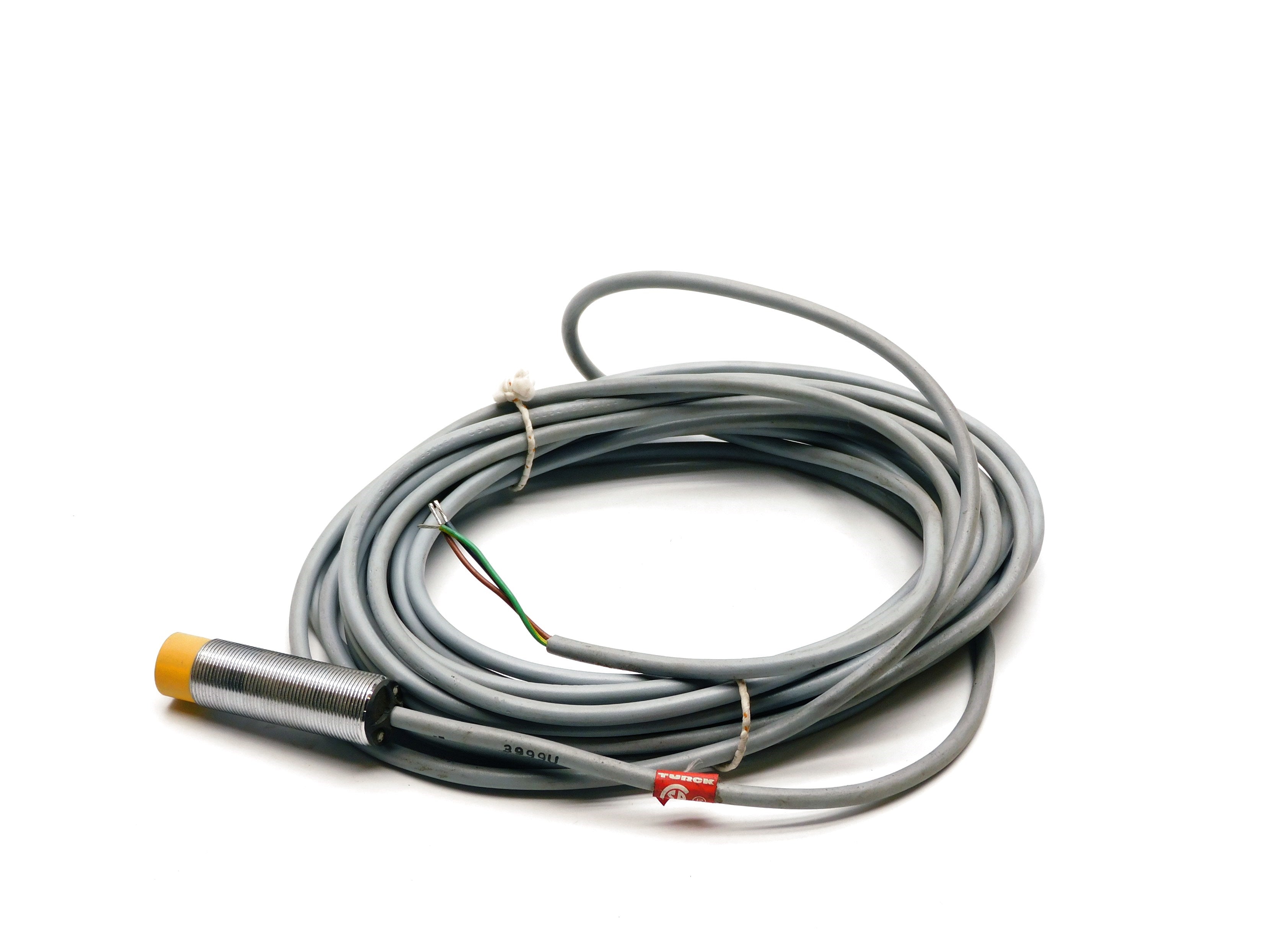 TURCK Ni10-G18-AZ3X NSNP