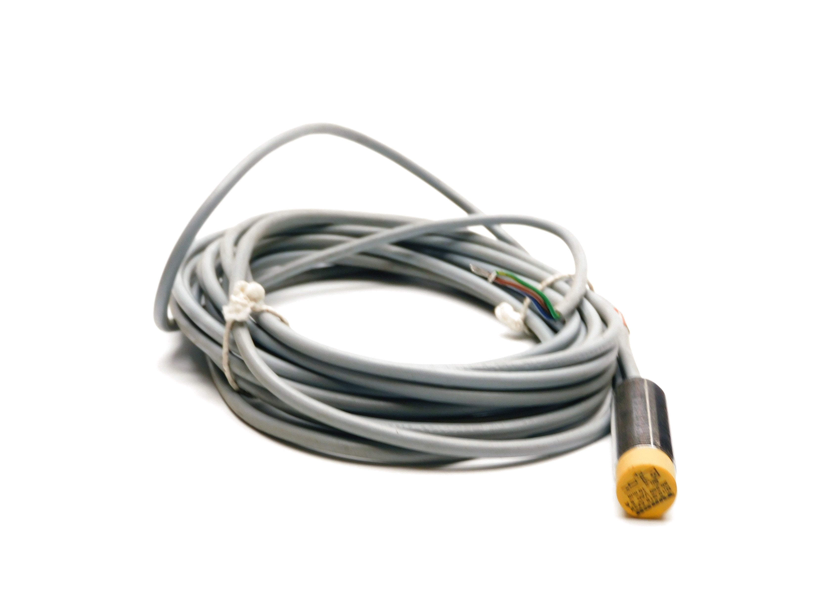 TURCK Ni10-G18-AZ3X NSNP