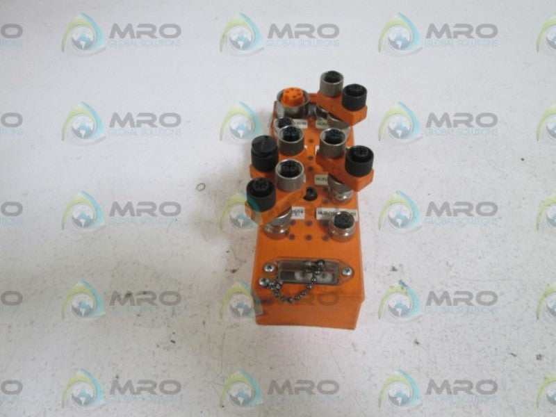 LUMBERG DEVICENET 0930DSL312  UNMP