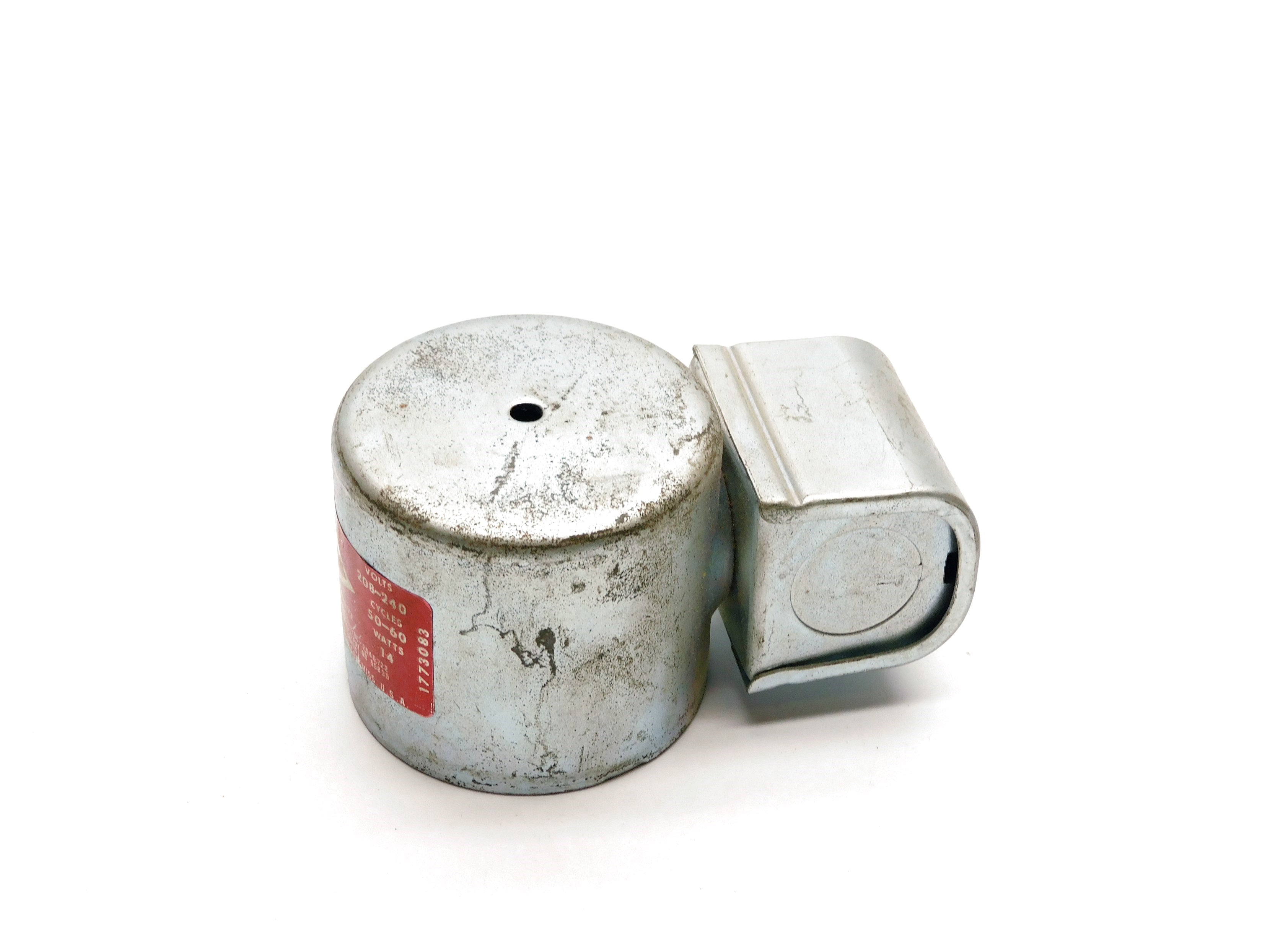 JE 3MP-23MM 208-240V NSMP