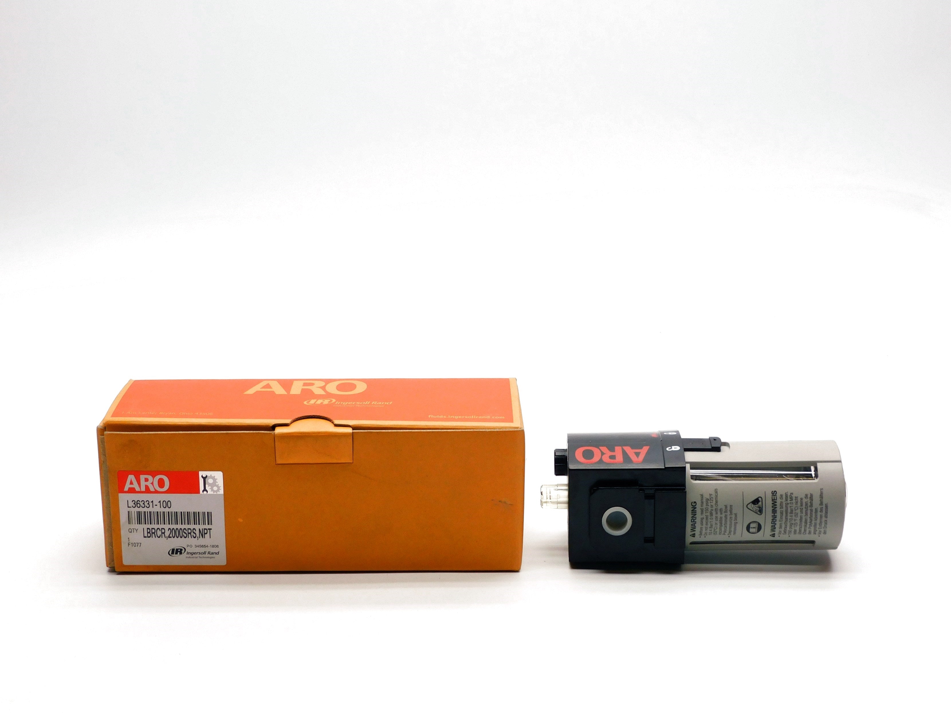 ARO L36331-100 NSMP