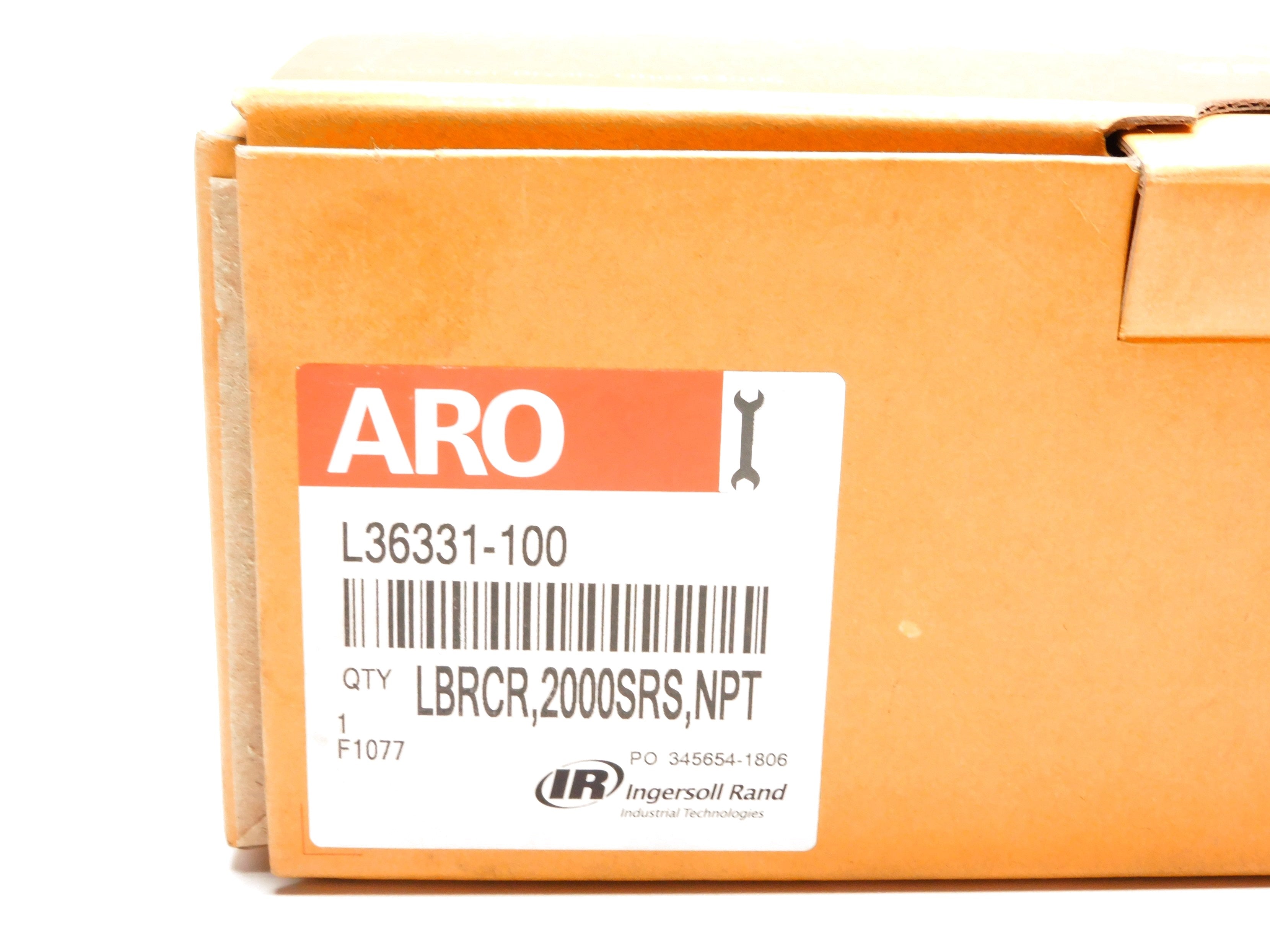 ARO L36331-100 NSMP