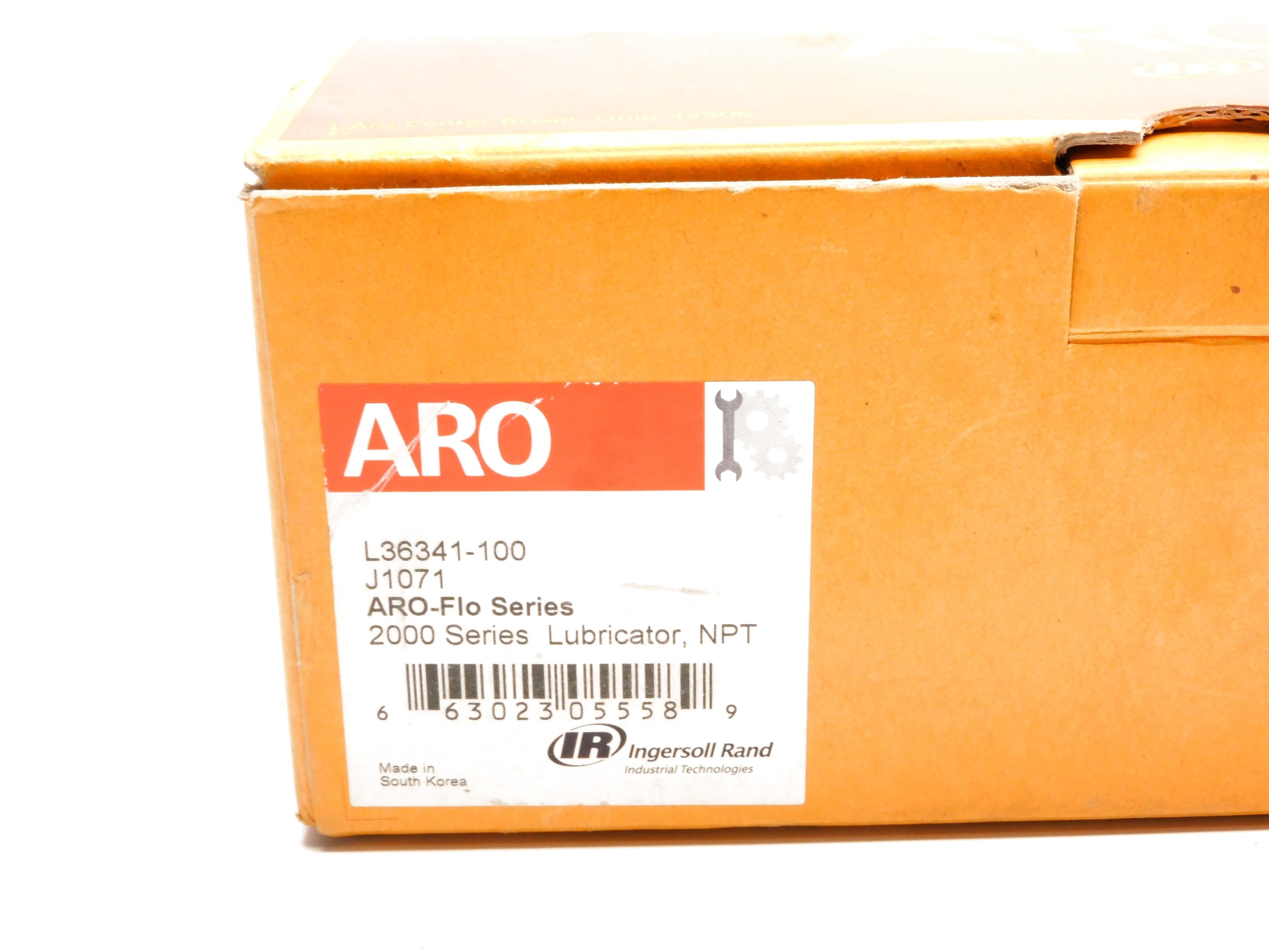 ARO L36341-100 NSMP