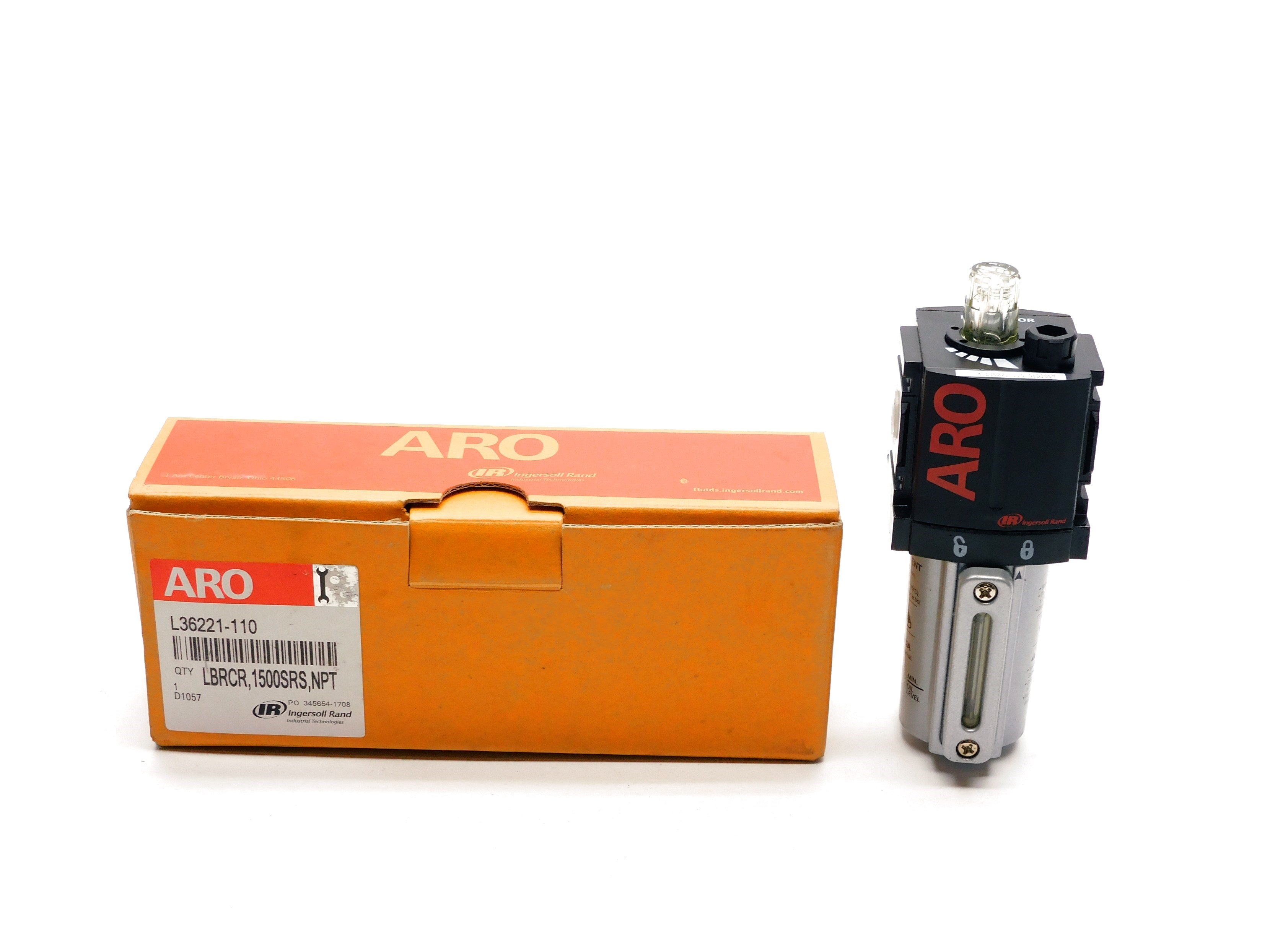 ARO L36221-110 NSMP