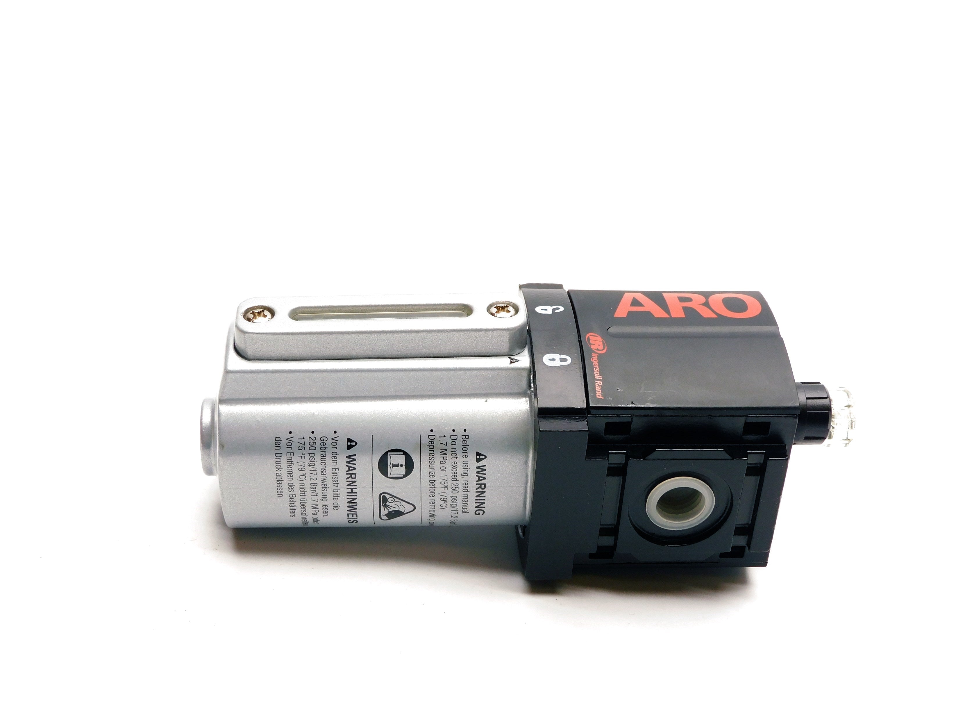 ARO L36221-110 NSMP