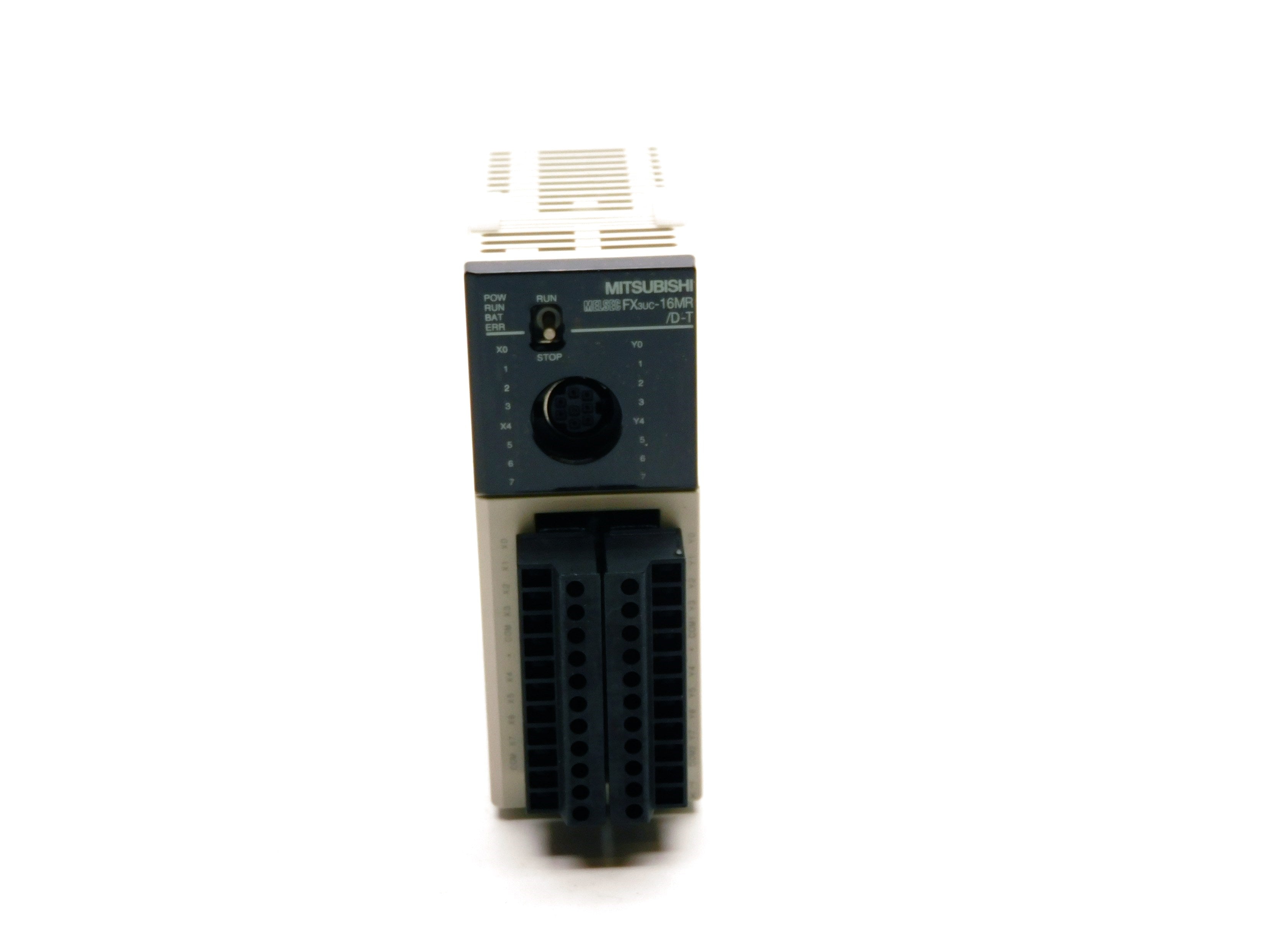 MITSUBISHI FX3UC-16MR/D-T NSMP