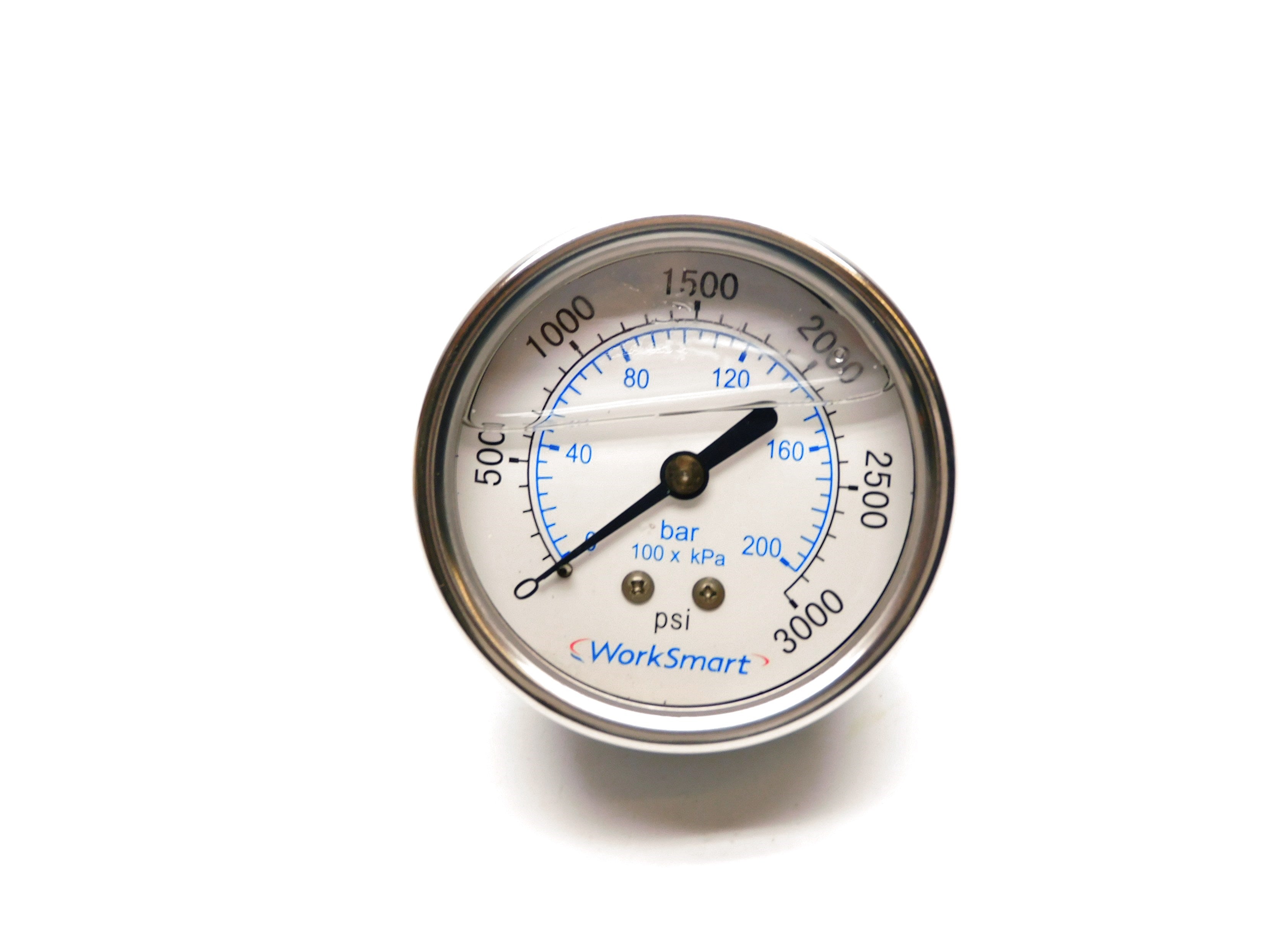 WORK SMART WS-PE-GAGE-205 NSMP
