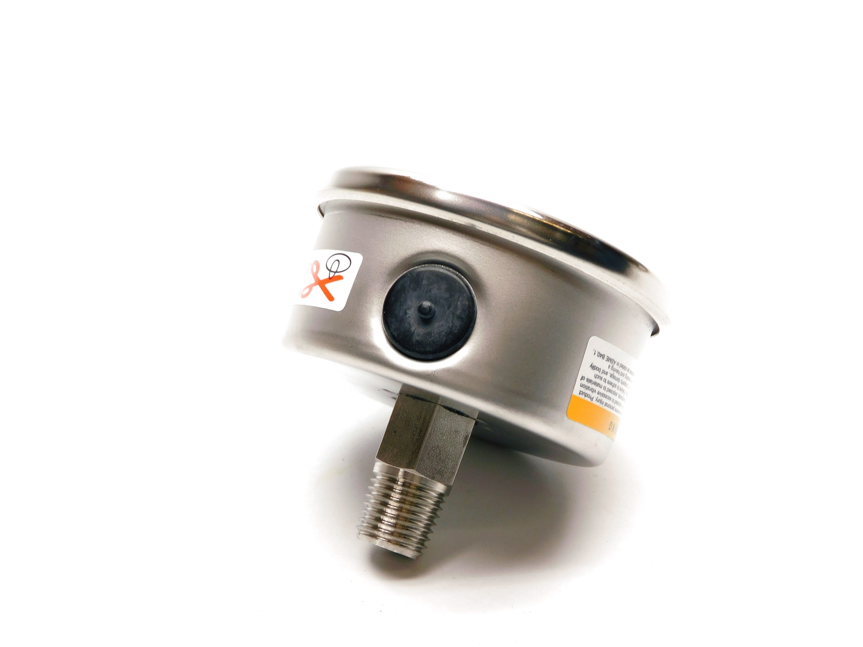 WORK SMART WS-PE-GAGE-205 NSMP