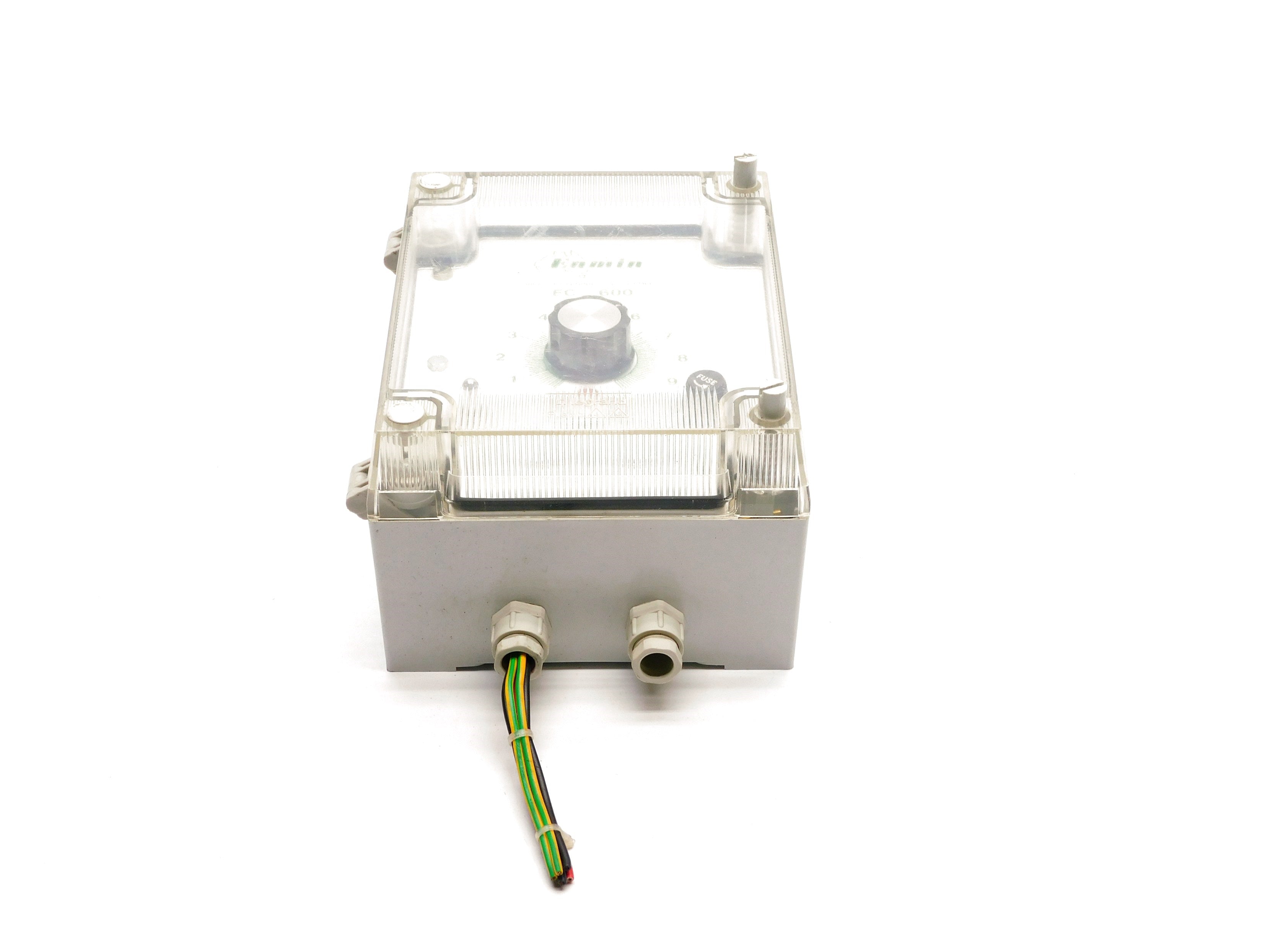 ENMIN EC-600 UNMP