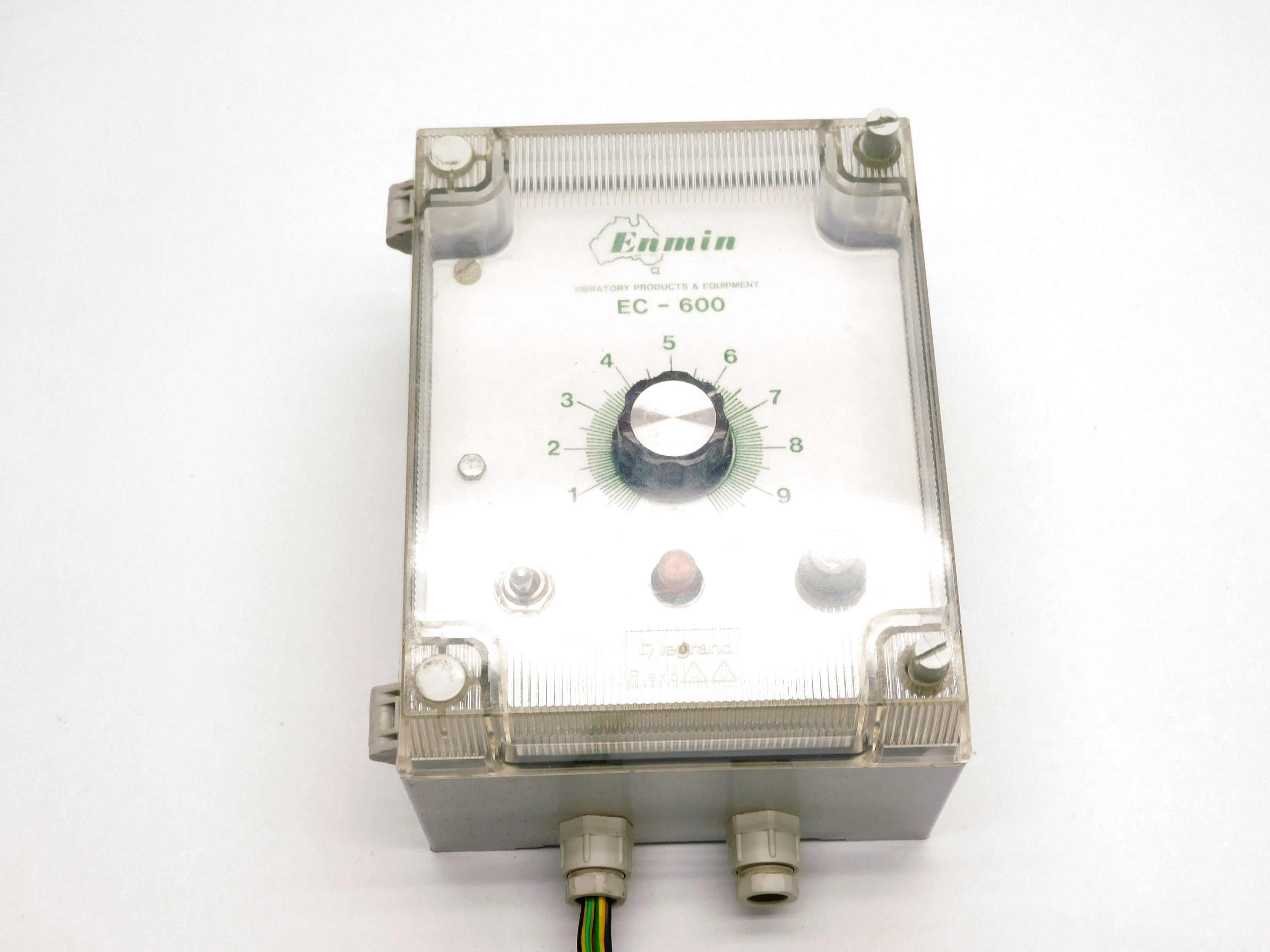 ENMIN EC-600 UNMP