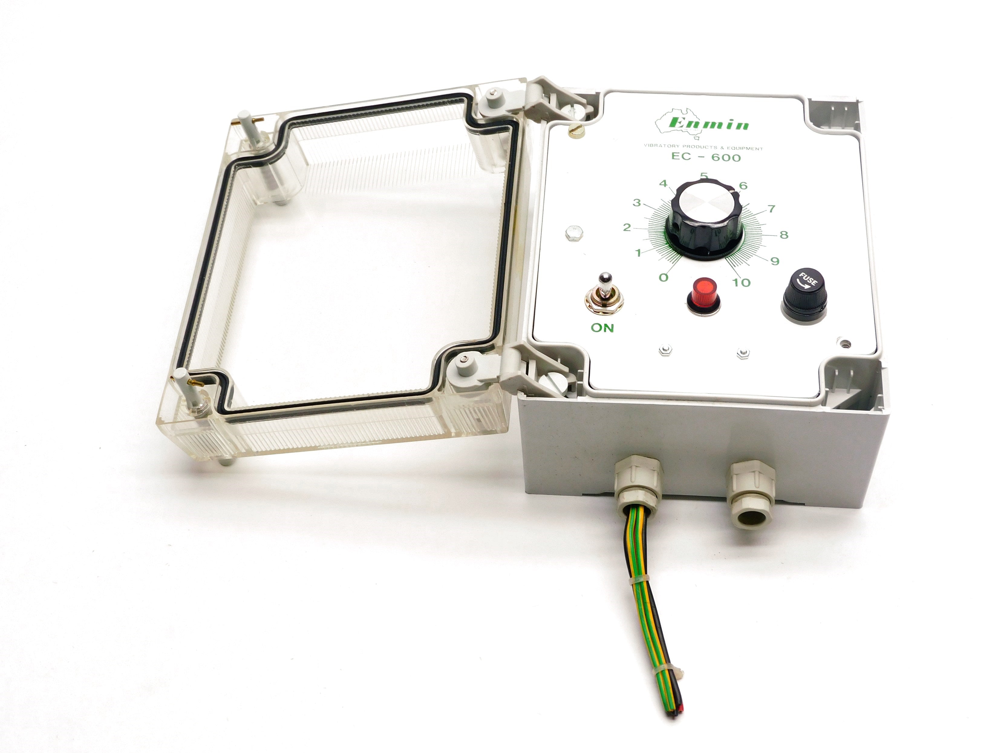 ENMIN EC-600 UNMP