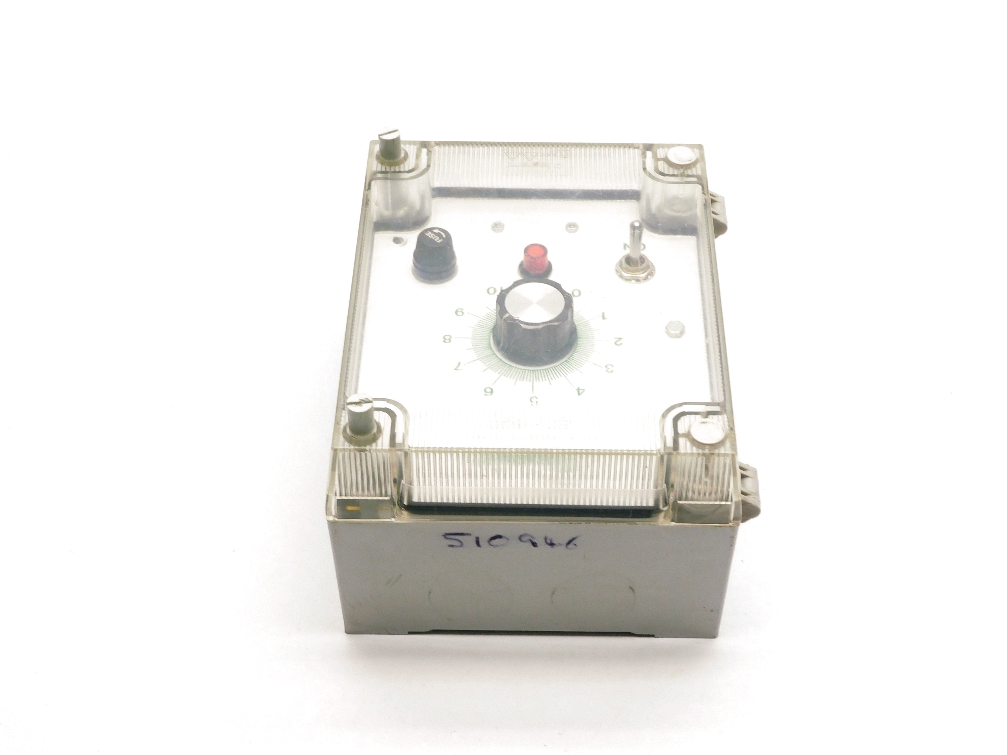 ENMIN EC-600 UNMP