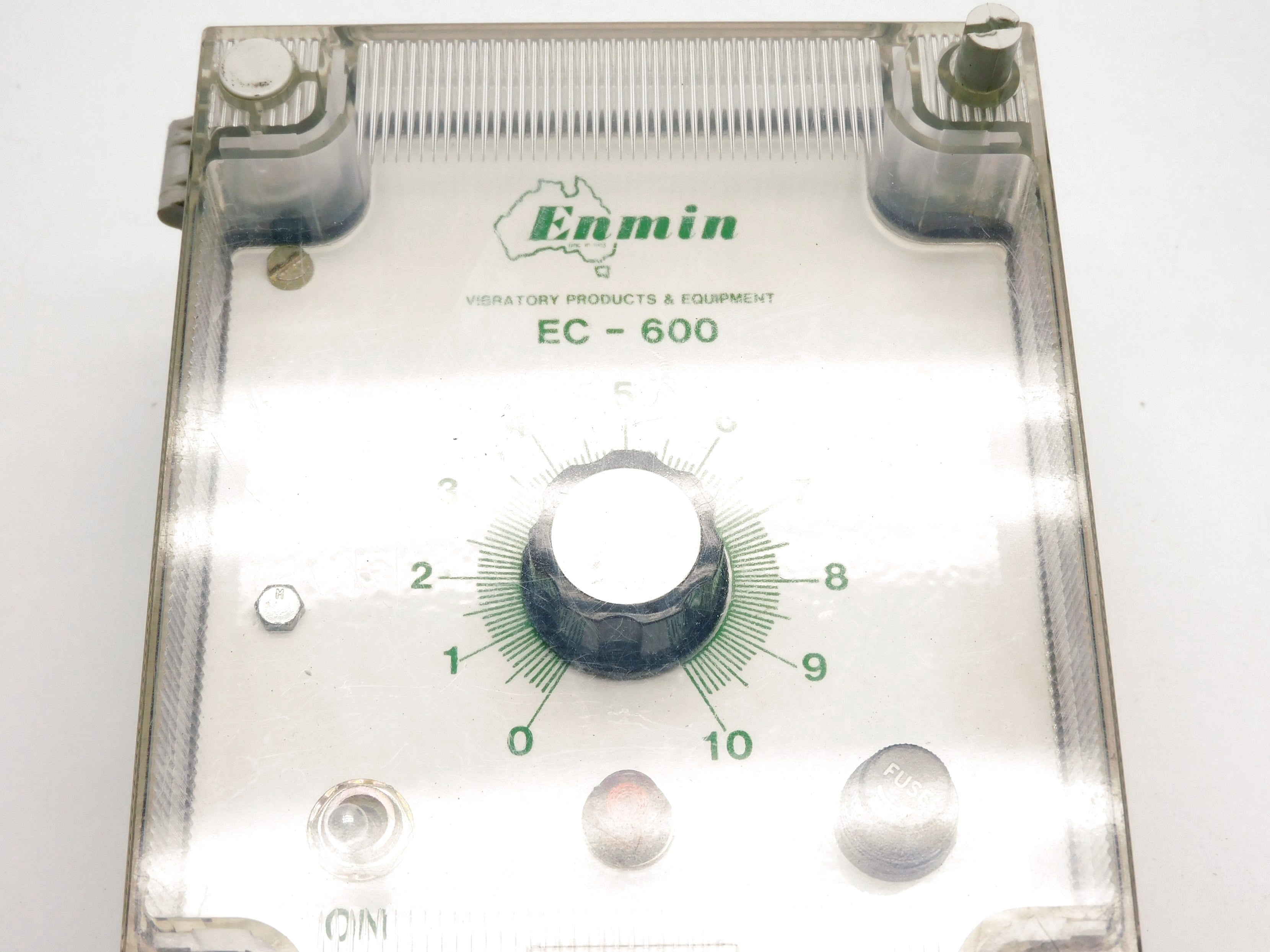 ENMIN EC-600 UNMP