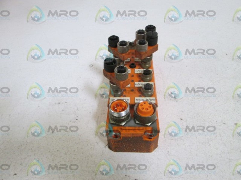 LUMBERG DEVICENET 0930DSL312  UNMP