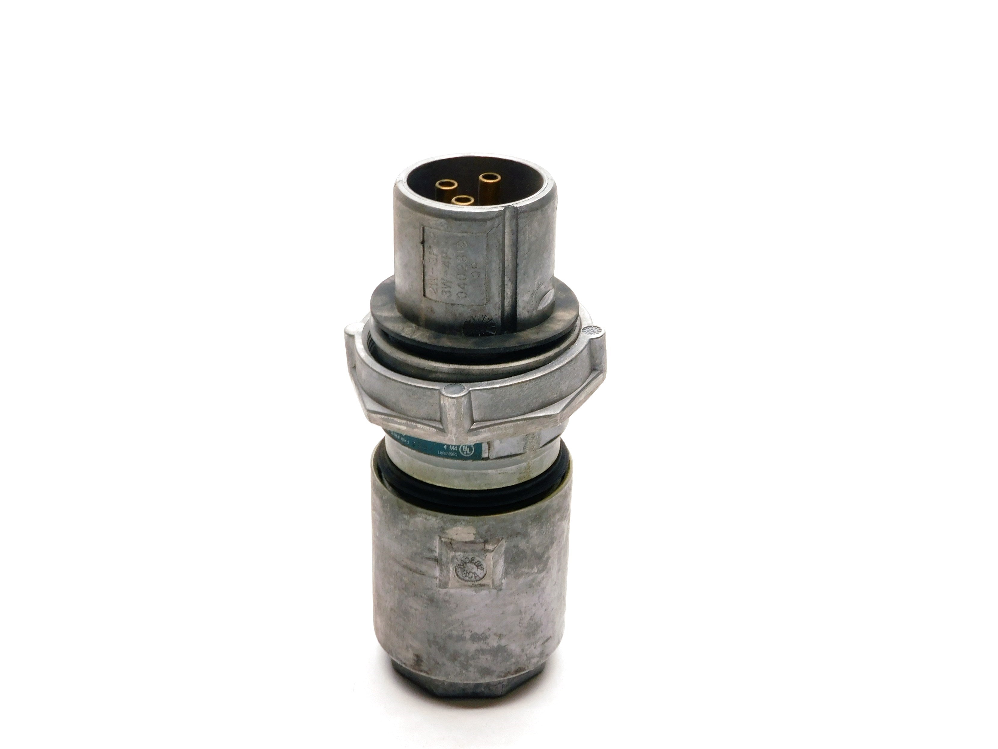 CROUSE HINDS APJ3485 NSMP