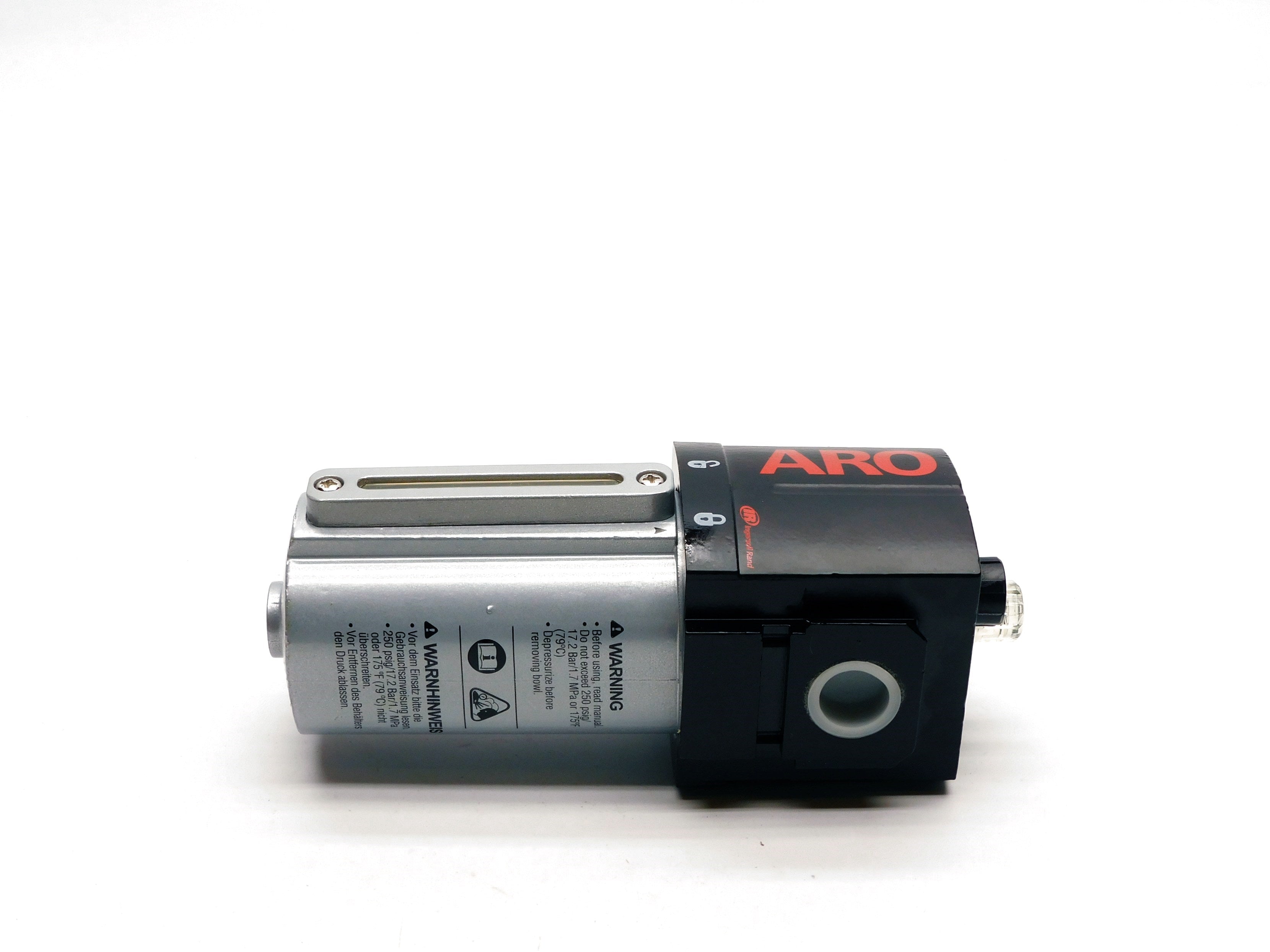 ARO L36341-110 NSMP