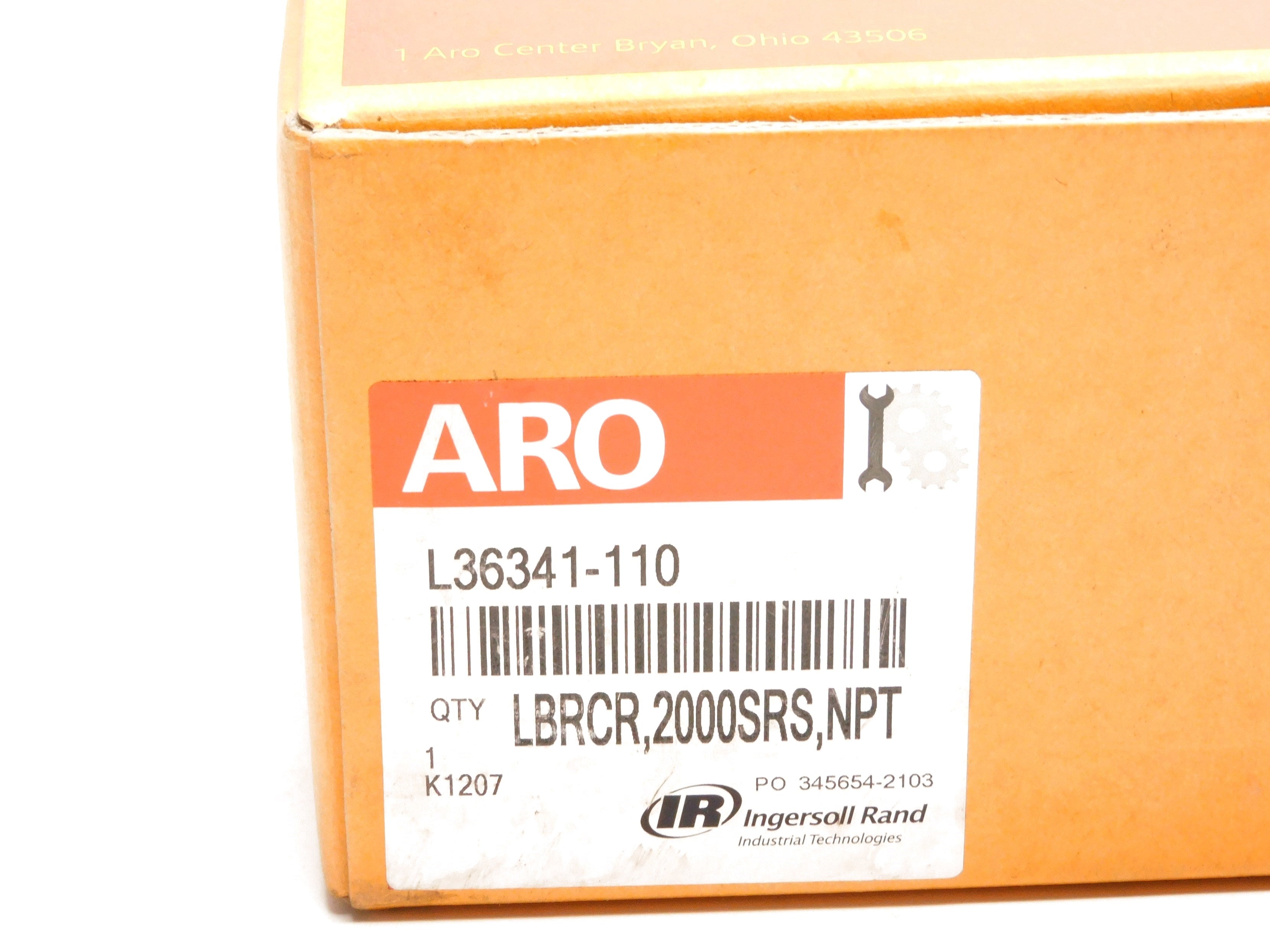 ARO L36341-110 NSMP