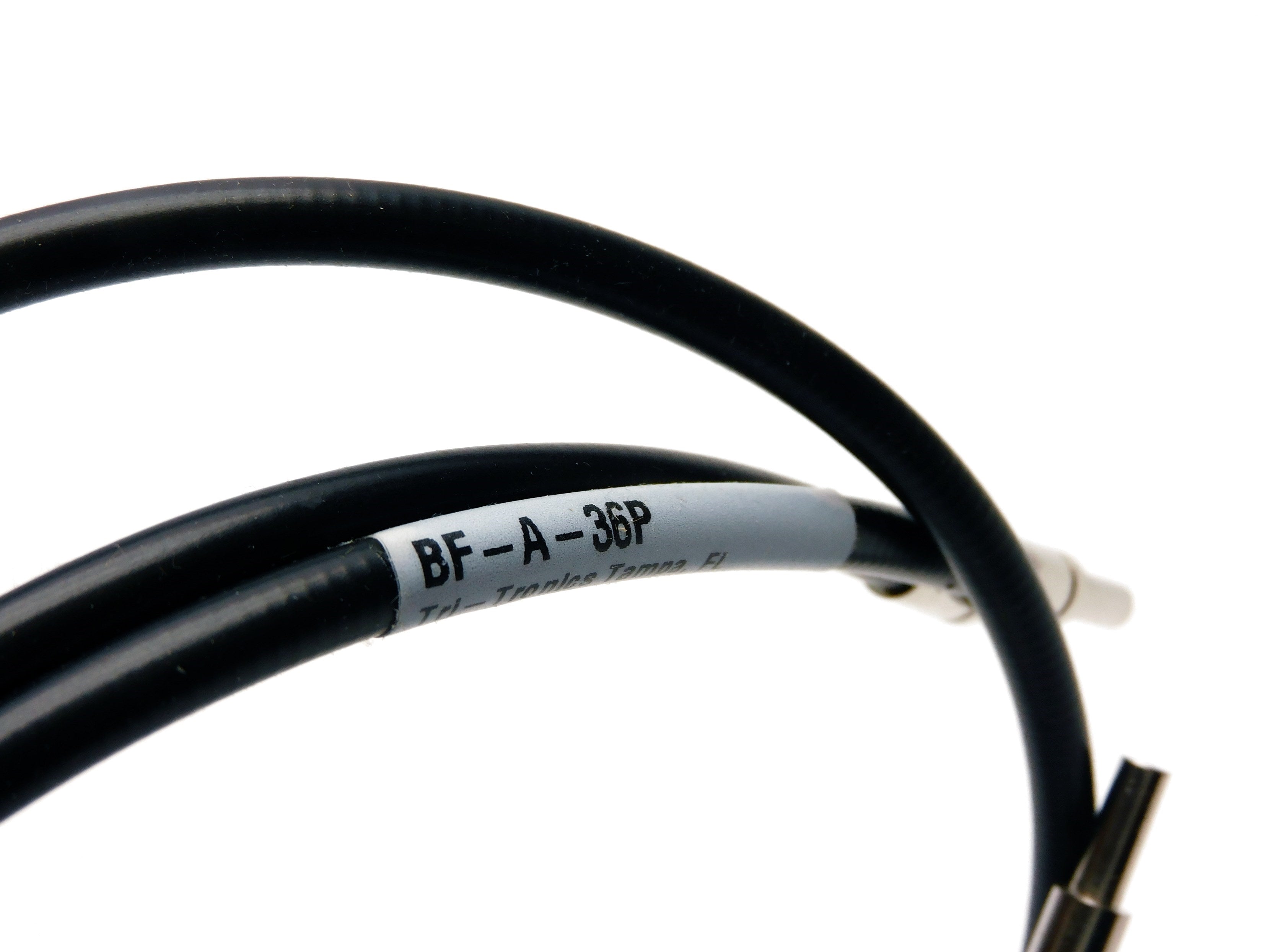 TRI-TRONICS BF-A-36P NSMP