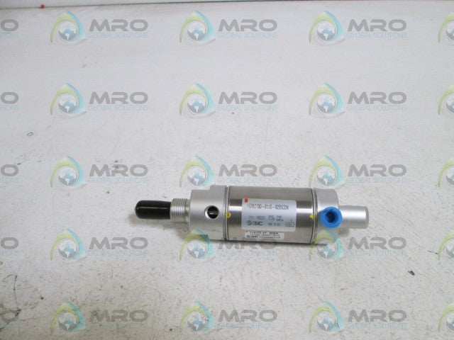 SMC CYLINDER NCMC150-0100-9255CDN *NEW NO BOX*