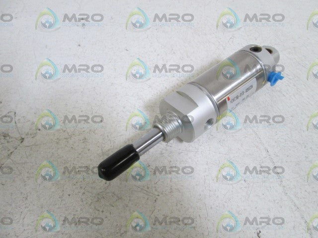 SMC CYLINDER NCMC150-0100-9255CDN *NEW NO BOX*