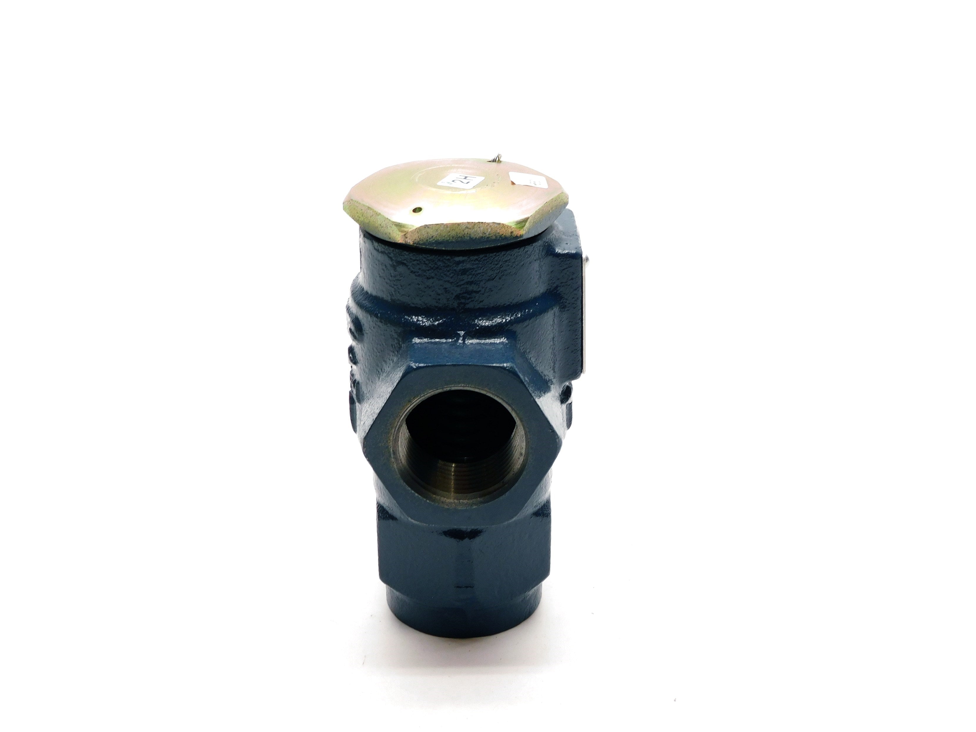HANSEN H5601 1/2"X1" NSMP
