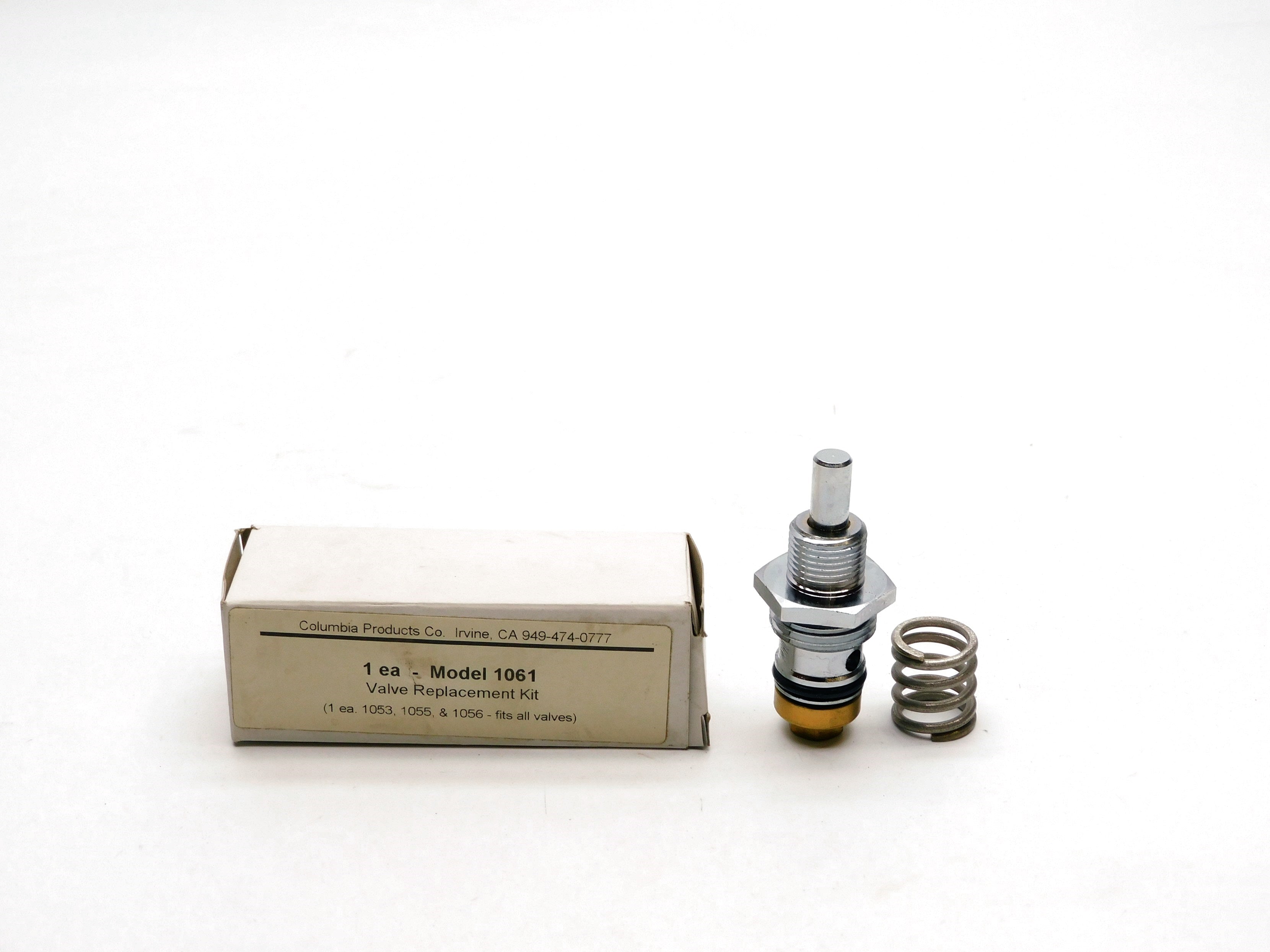 COLUMBIA PRODUCTS 1061 NSMP