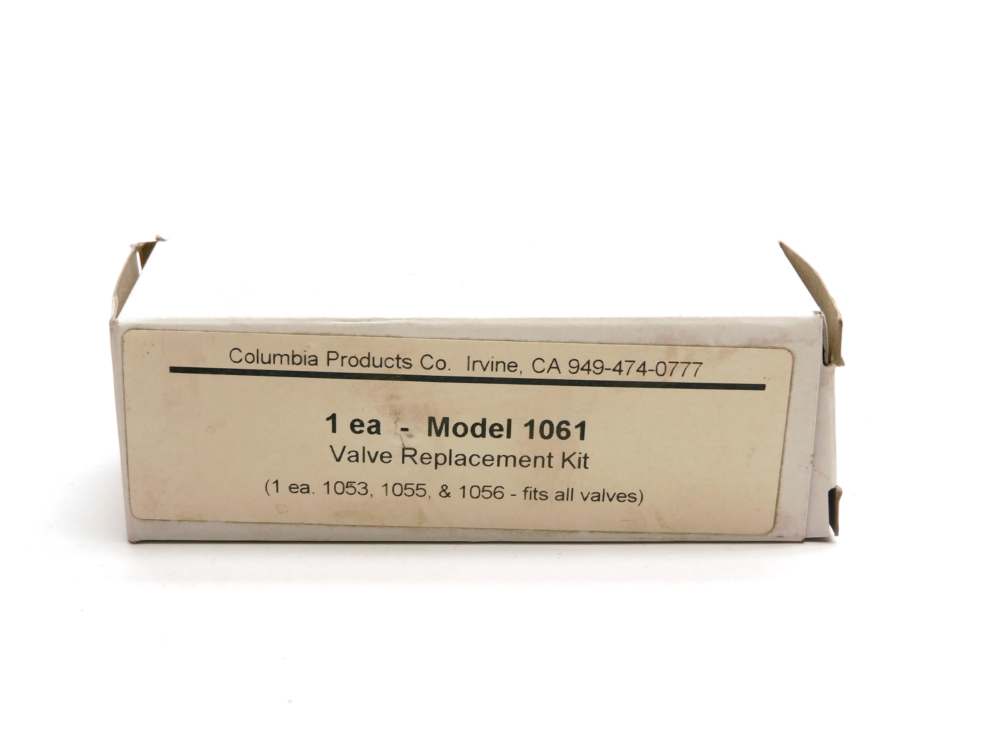 COLUMBIA PRODUCTS 1061 NSMP