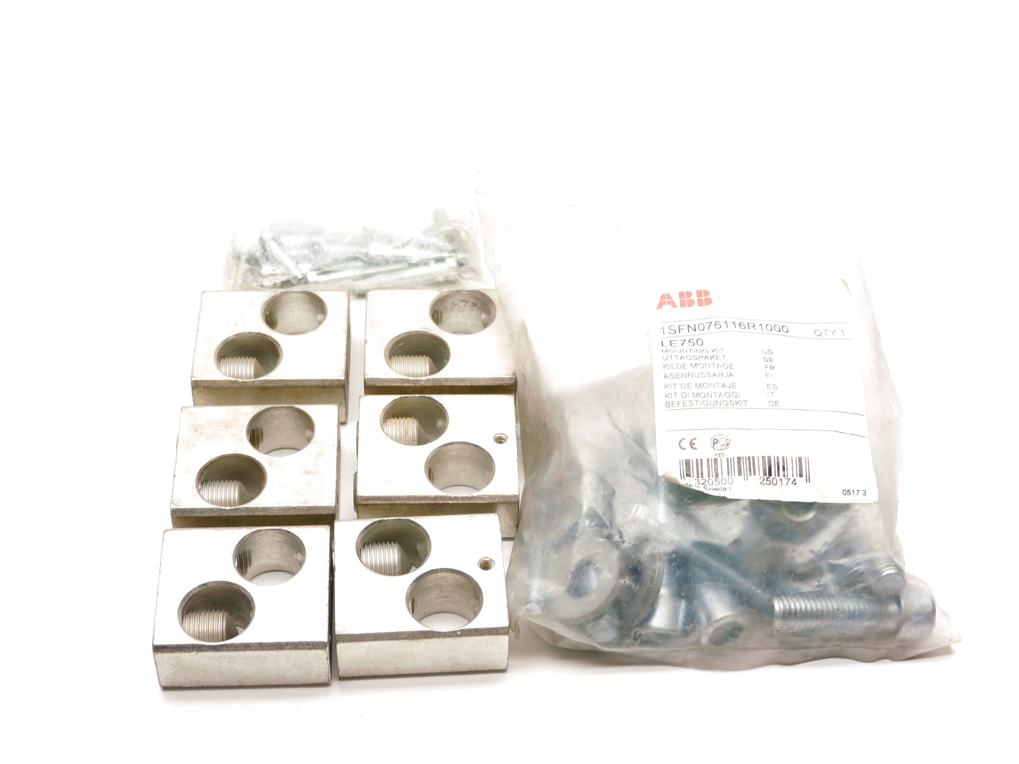 ABB PSLK-580/2 NSMP