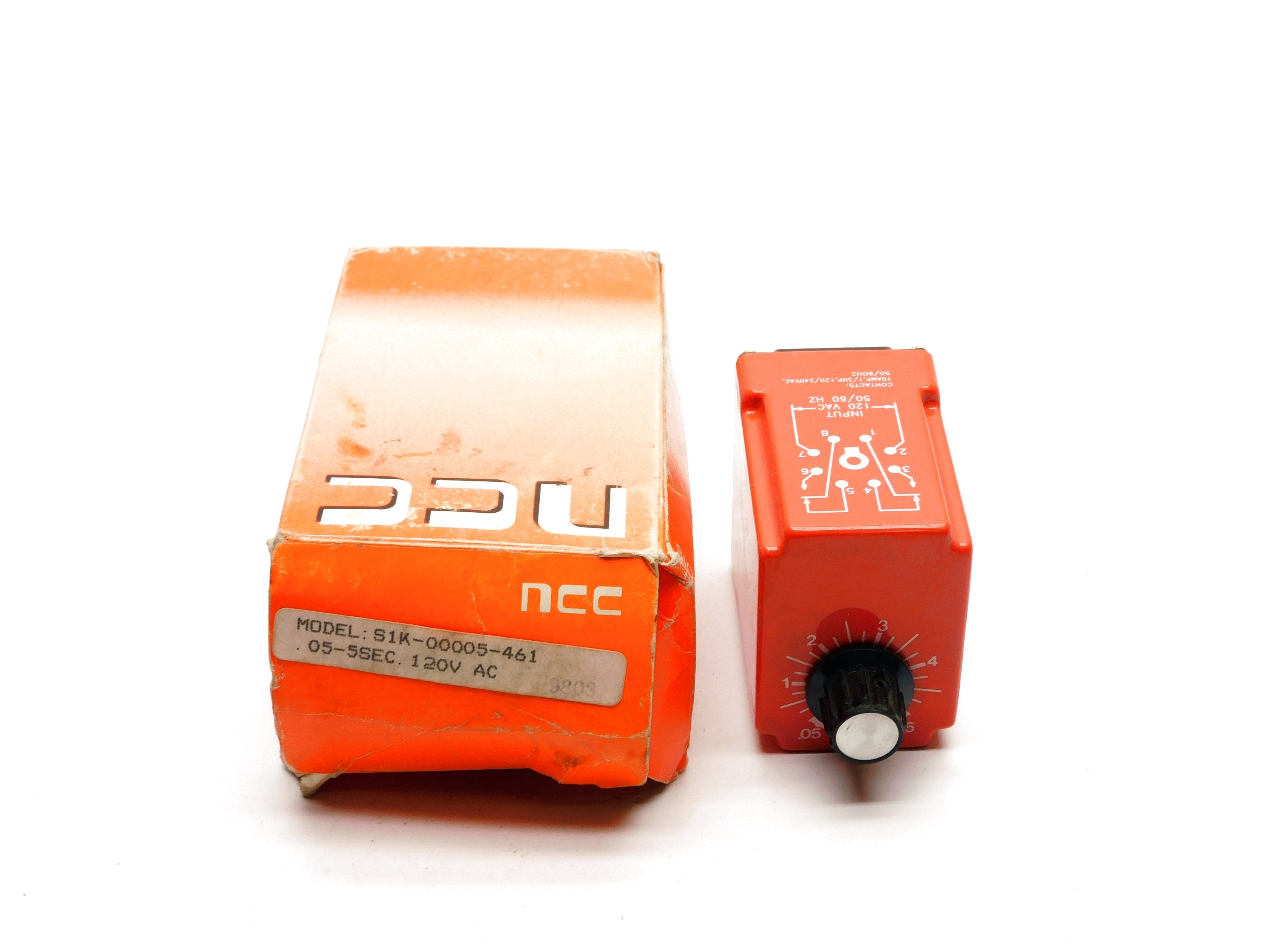 NCC S1K-5-461 NSMP
