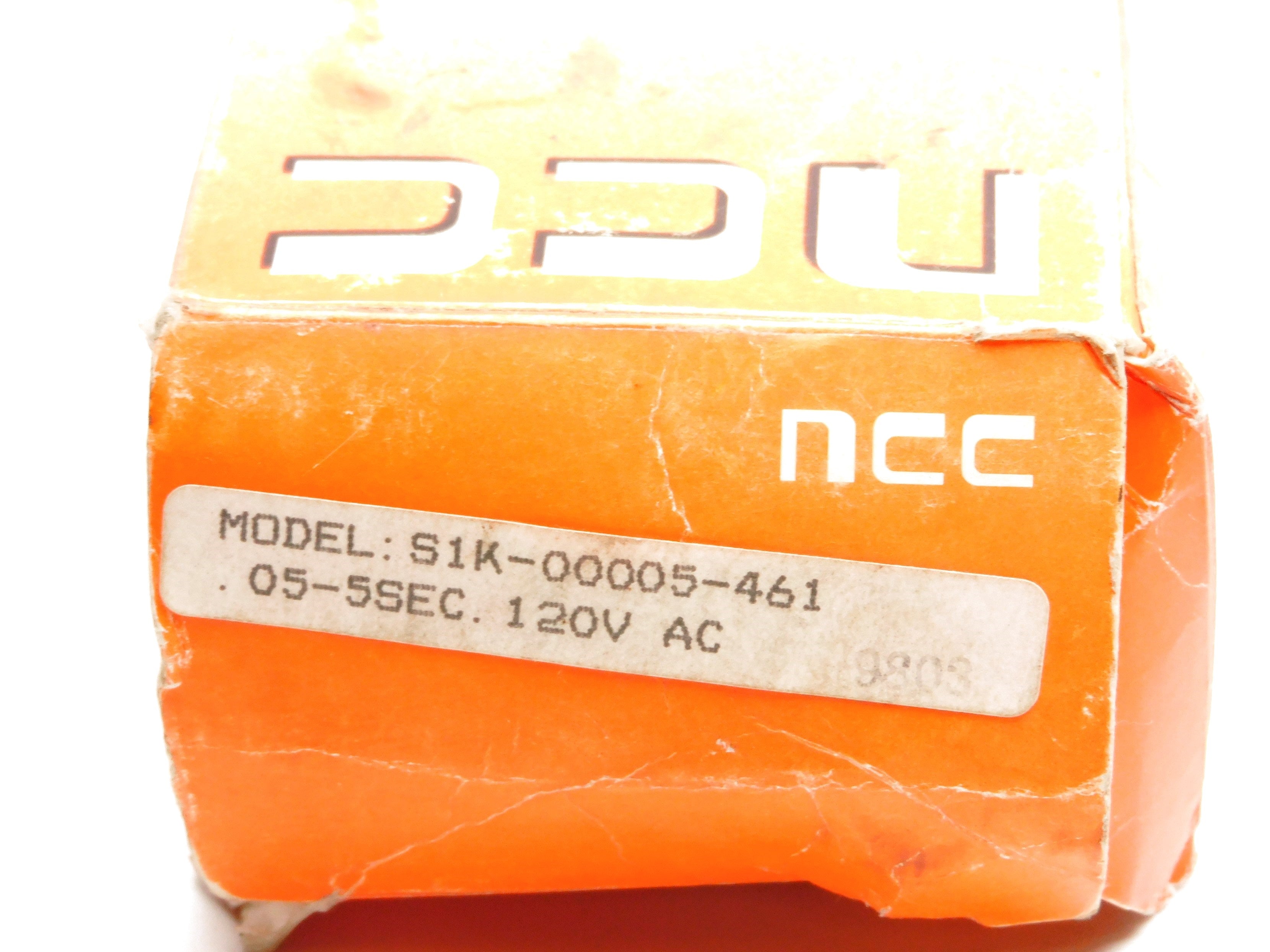 NCC S1K-5-461 NSMP