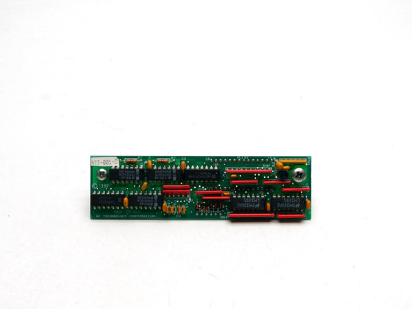 AC TECHNOLOGY 977-001-C UNMP