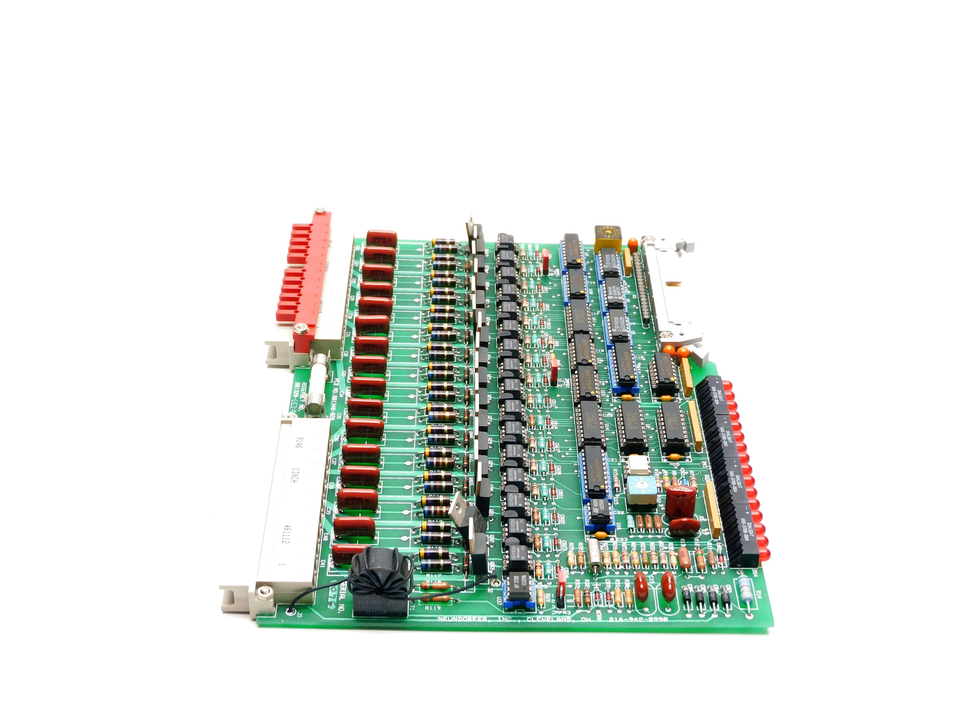 NEUNDORFER 801320-C02 UNMP