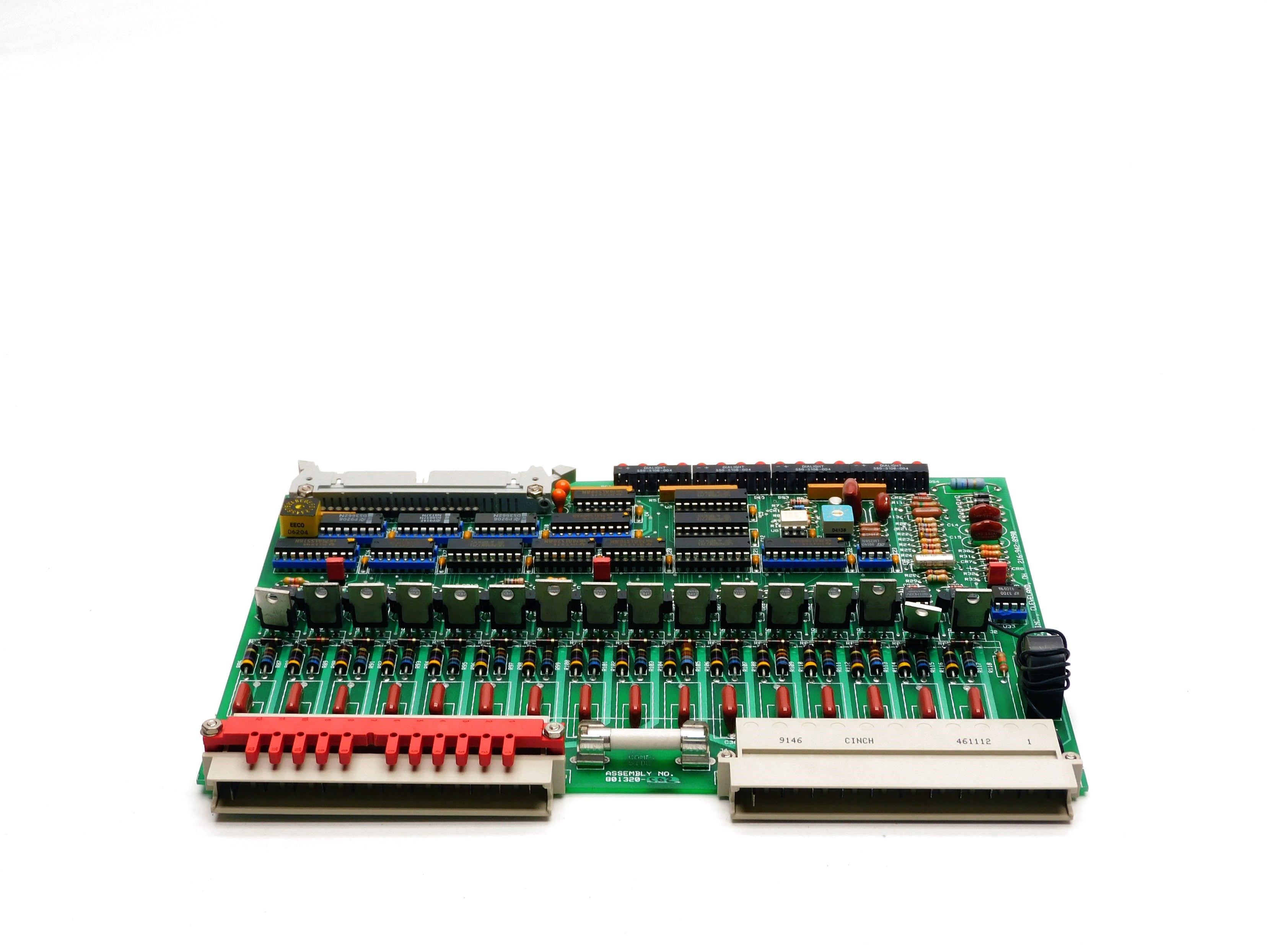 NEUNDORFER 801320-C02 UNMP