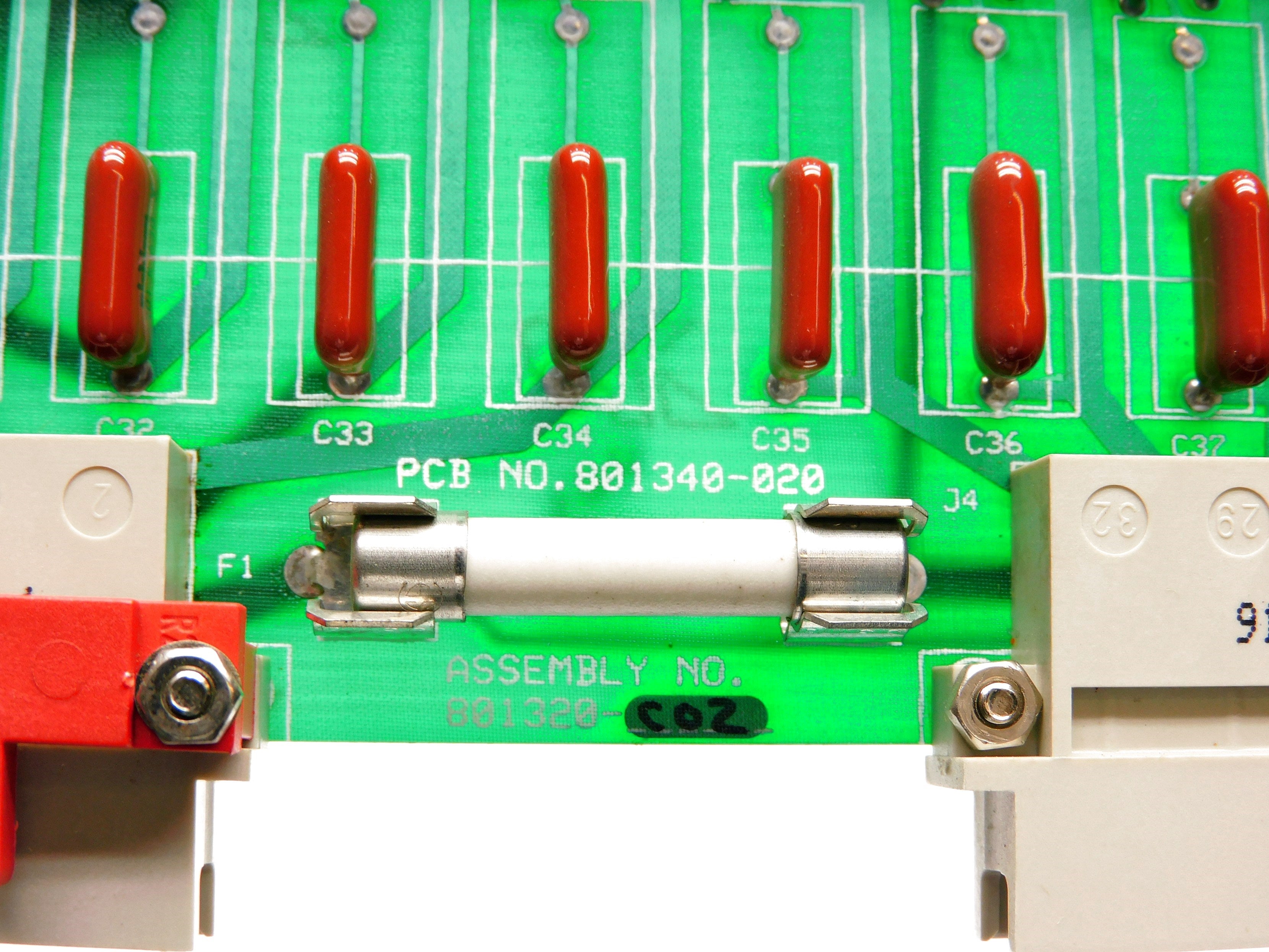 NEUNDORFER 801320-C02 UNMP