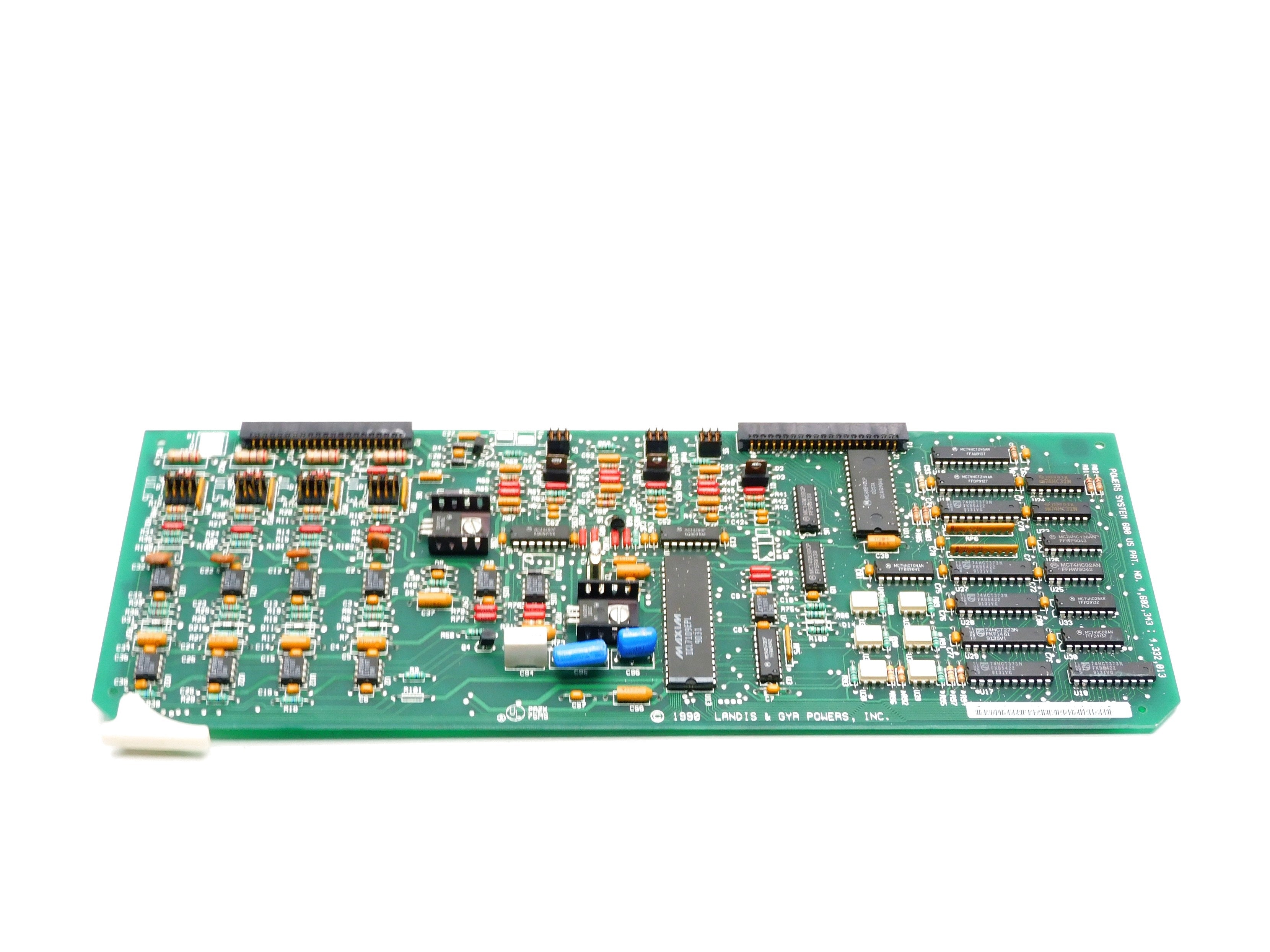 LANDIS&GYR 544-120 NSNP
