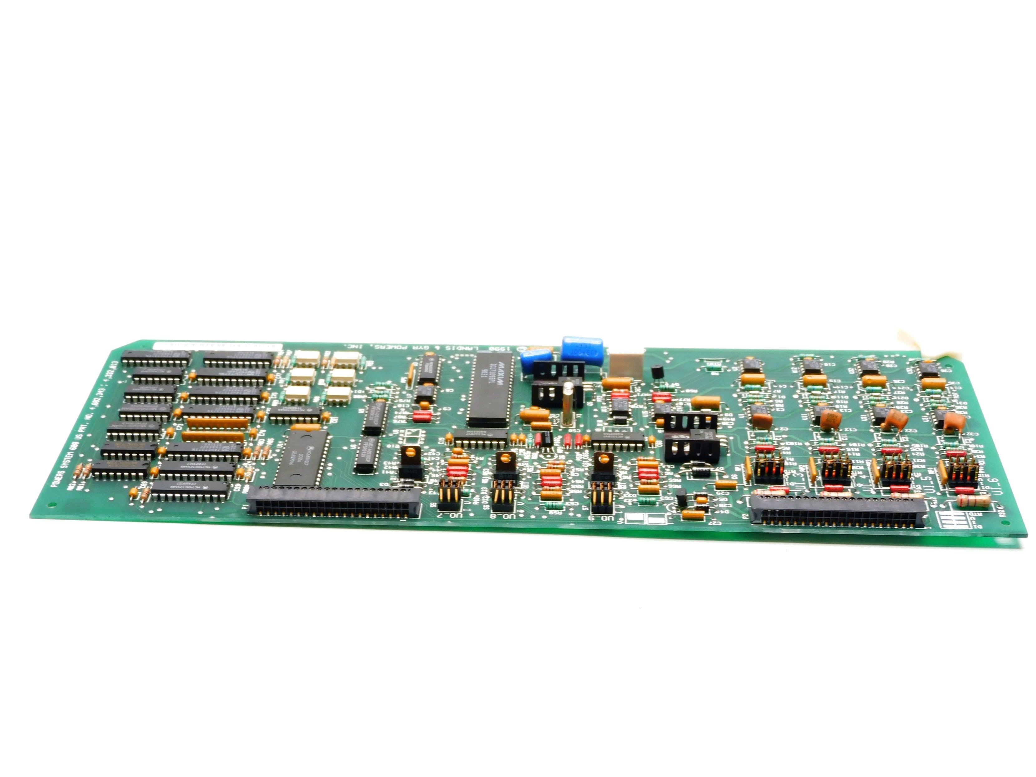 LANDIS&GYR 544-120 NSNP