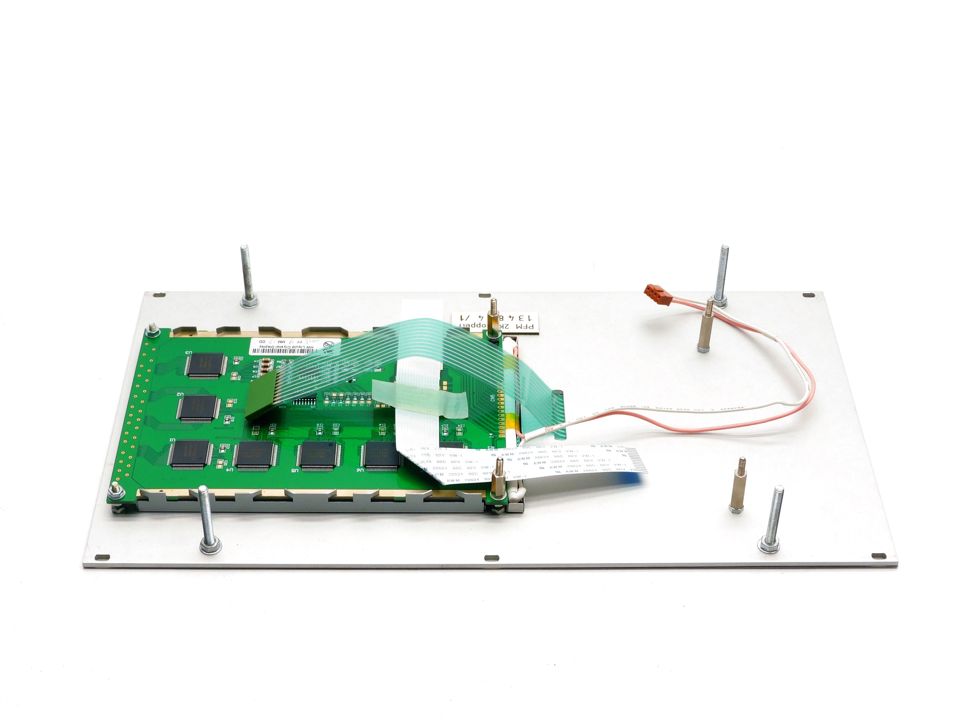 METERING & MIXING SYSTEMS 2KM NSNP