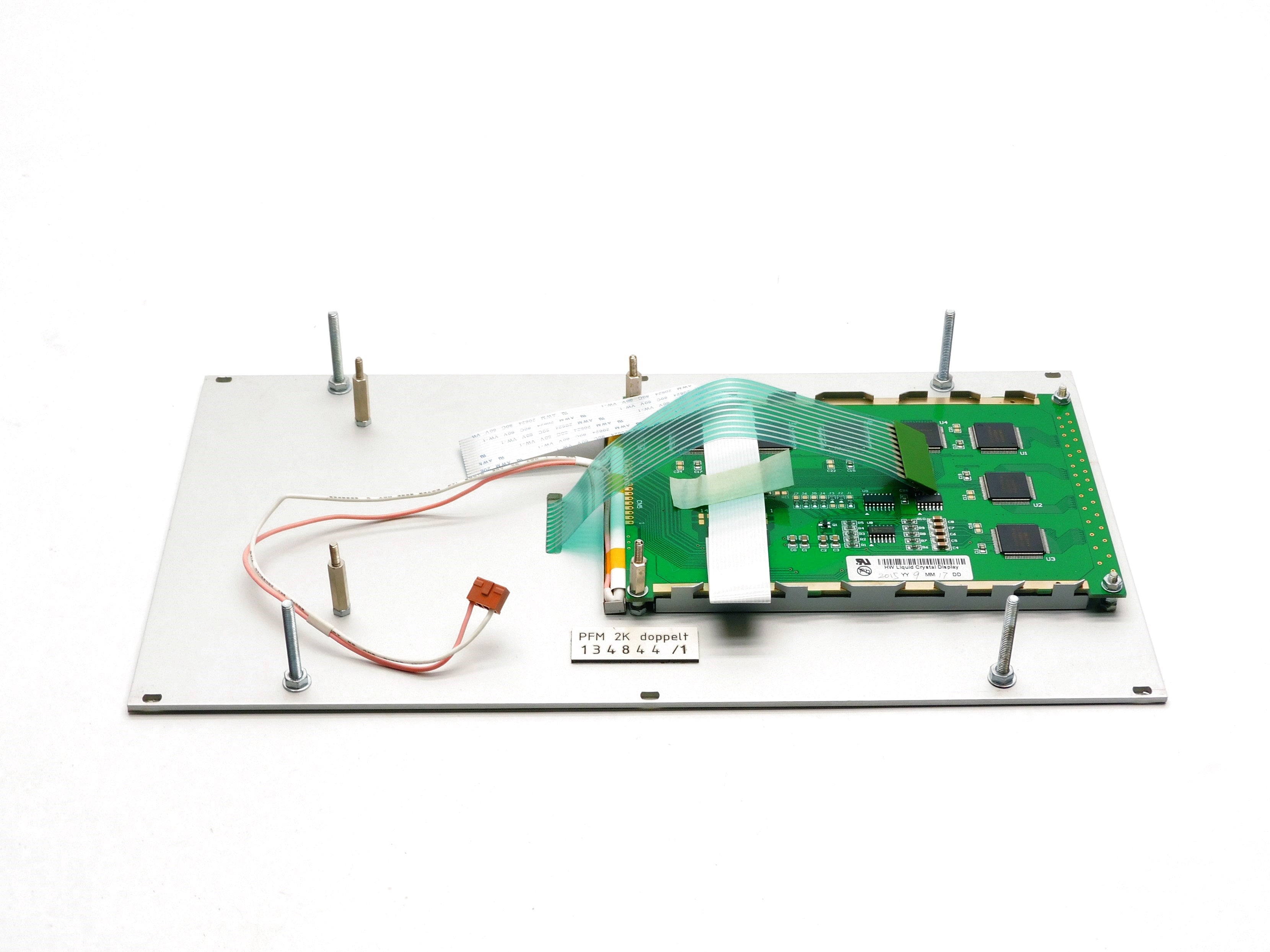 METERING & MIXING SYSTEMS 2KM NSNP