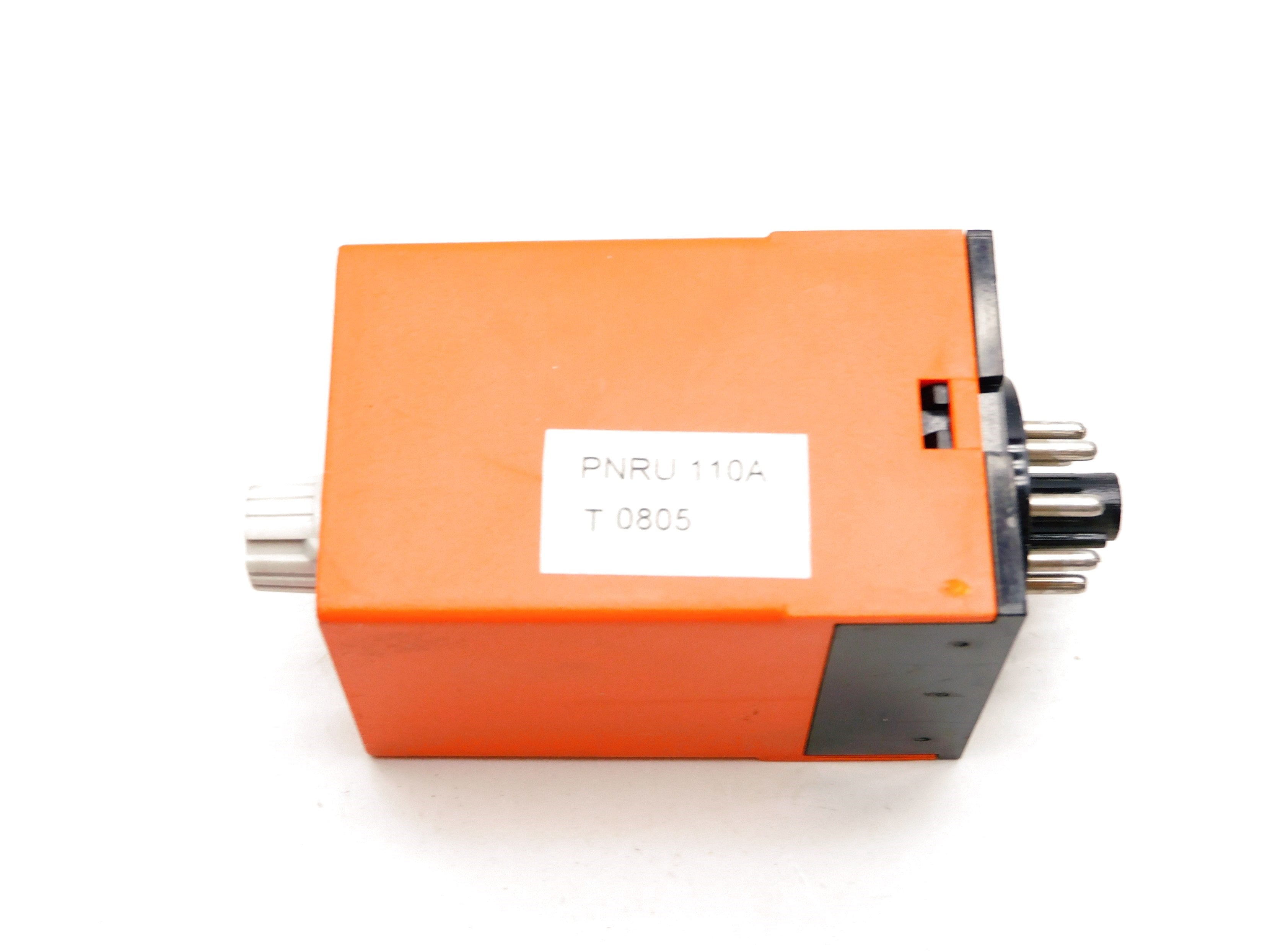 CROUZET PNRU 110 110VAC 10A NSMP