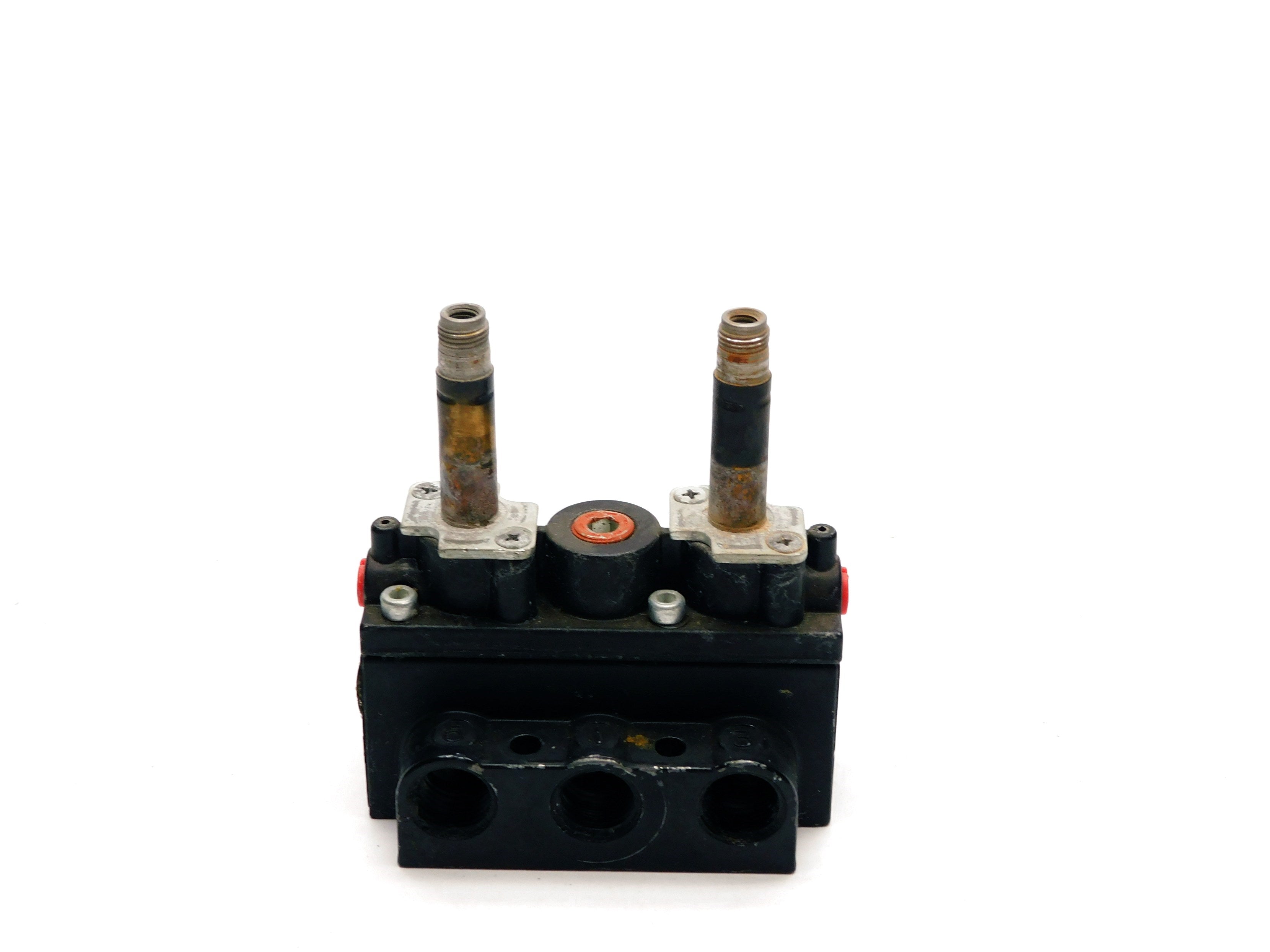 ARO A212SD-12O-A (AS PICTURED) UNMP