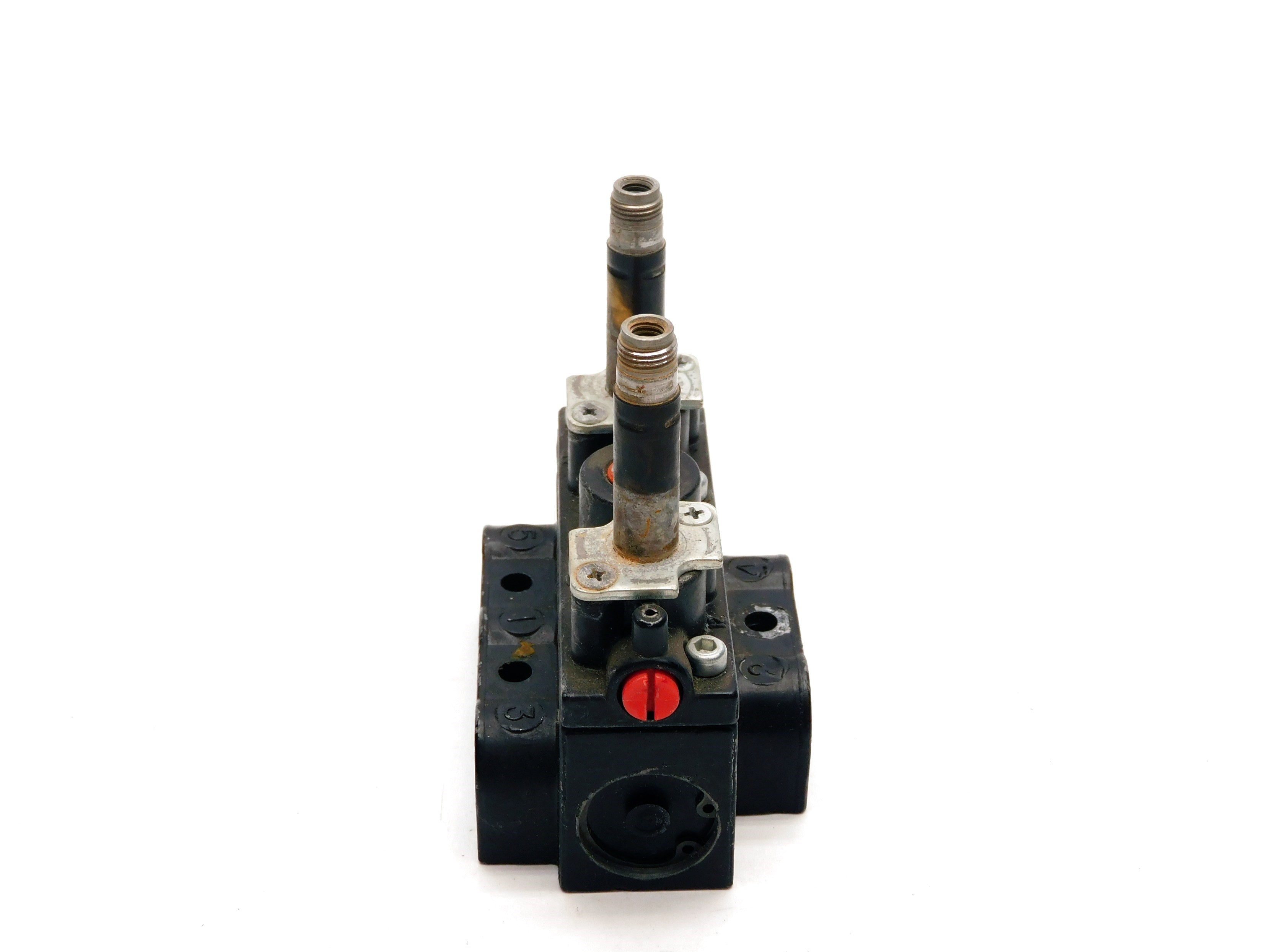 ARO A212SD-12O-A (AS PICTURED) UNMP