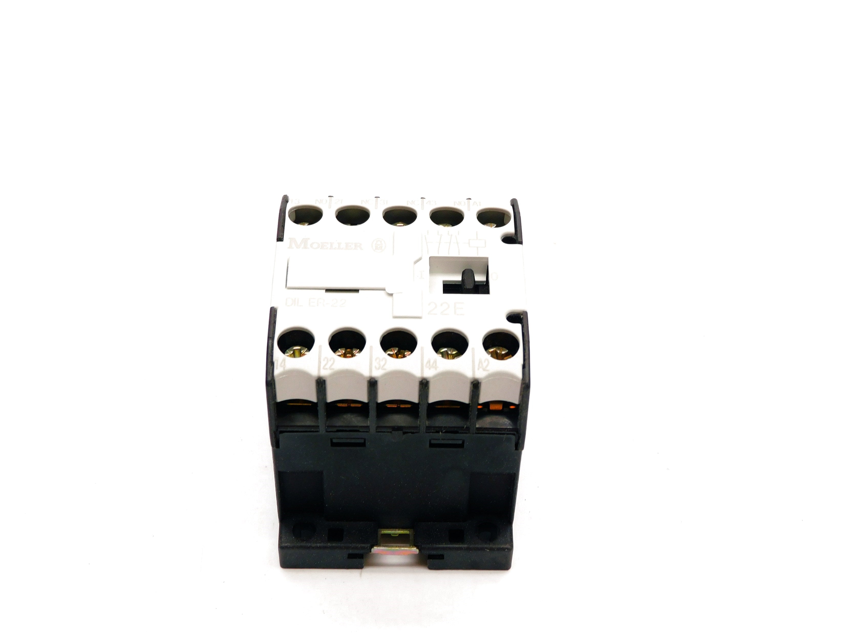 KLOCKNER MOELLER DILER-22 110/120V NSMP