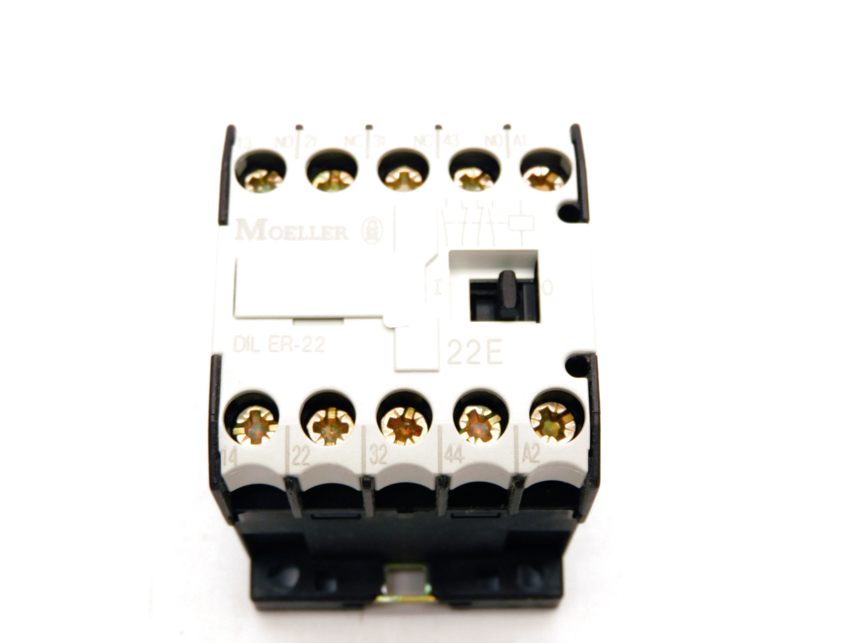 KLOCKNER MOELLER DILER-22 110/120V NSMP
