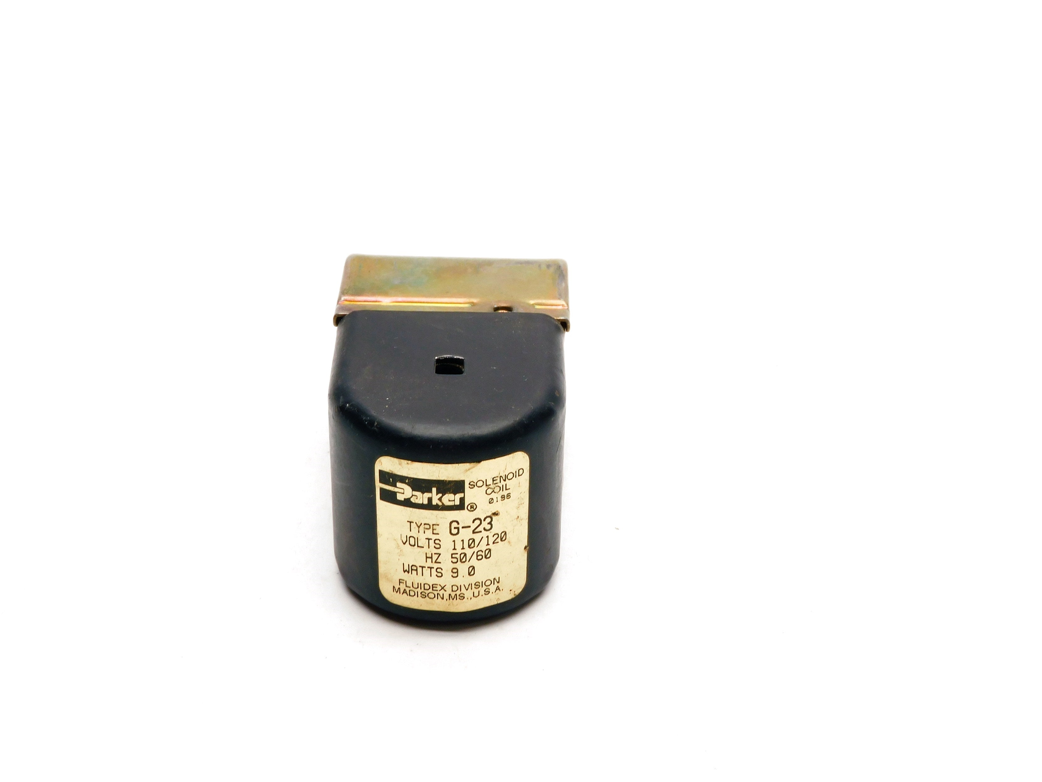 PARKER G-23 110/120V NSNP