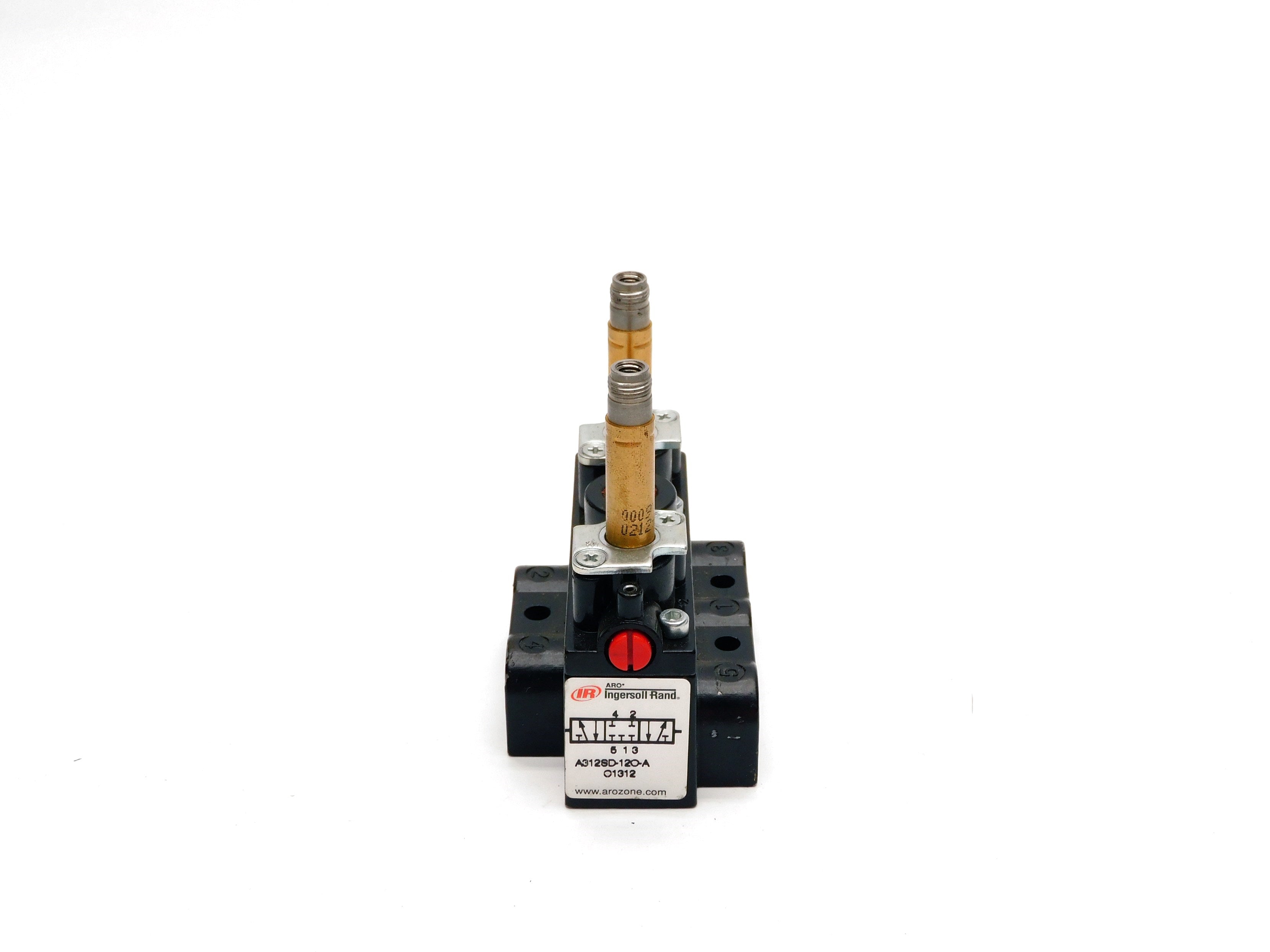 ARO A312SD-12O-A (AS PICTURED) UNMP