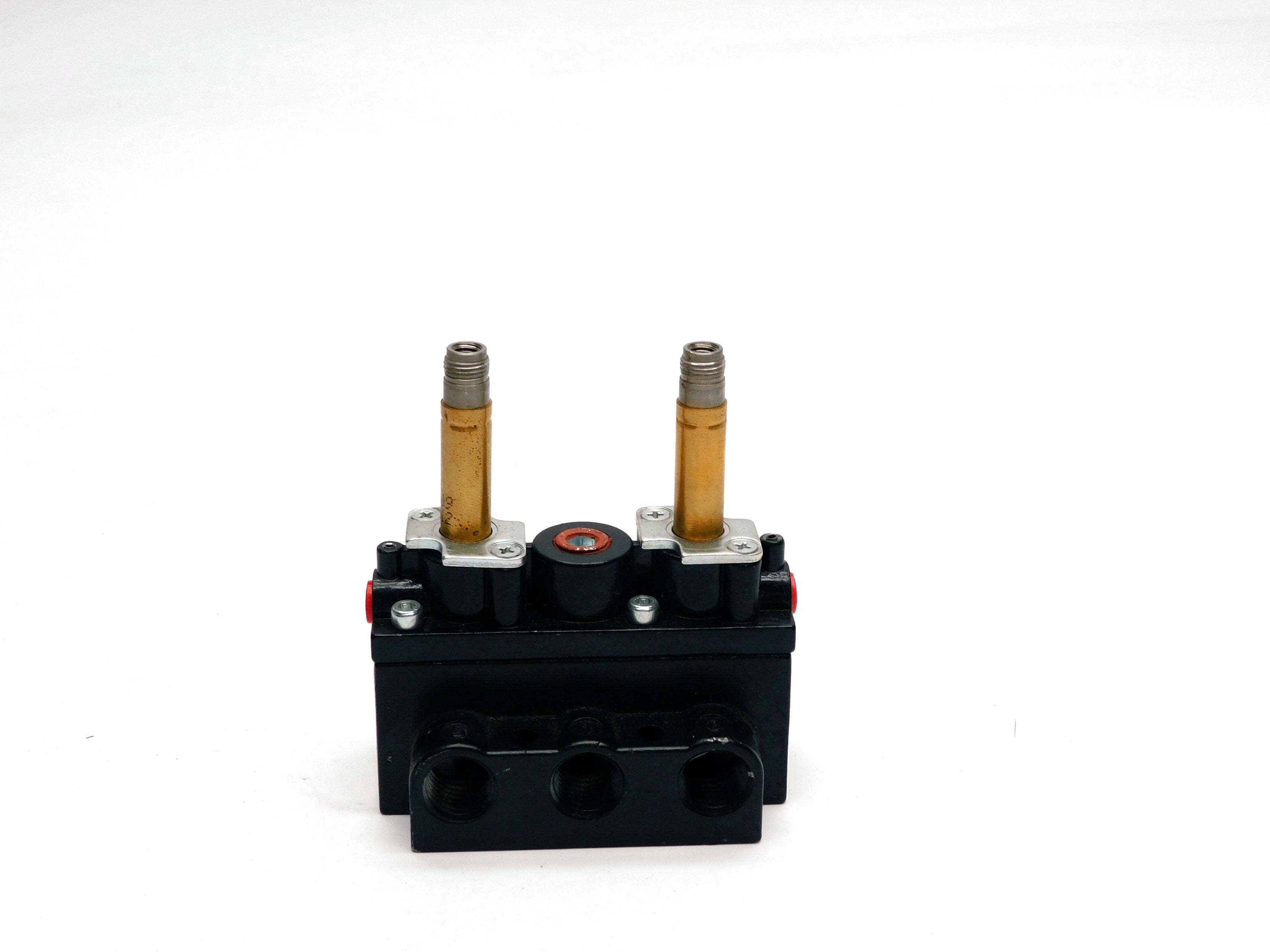 ARO A312SD-12O-A (AS PICTURED) UNMP