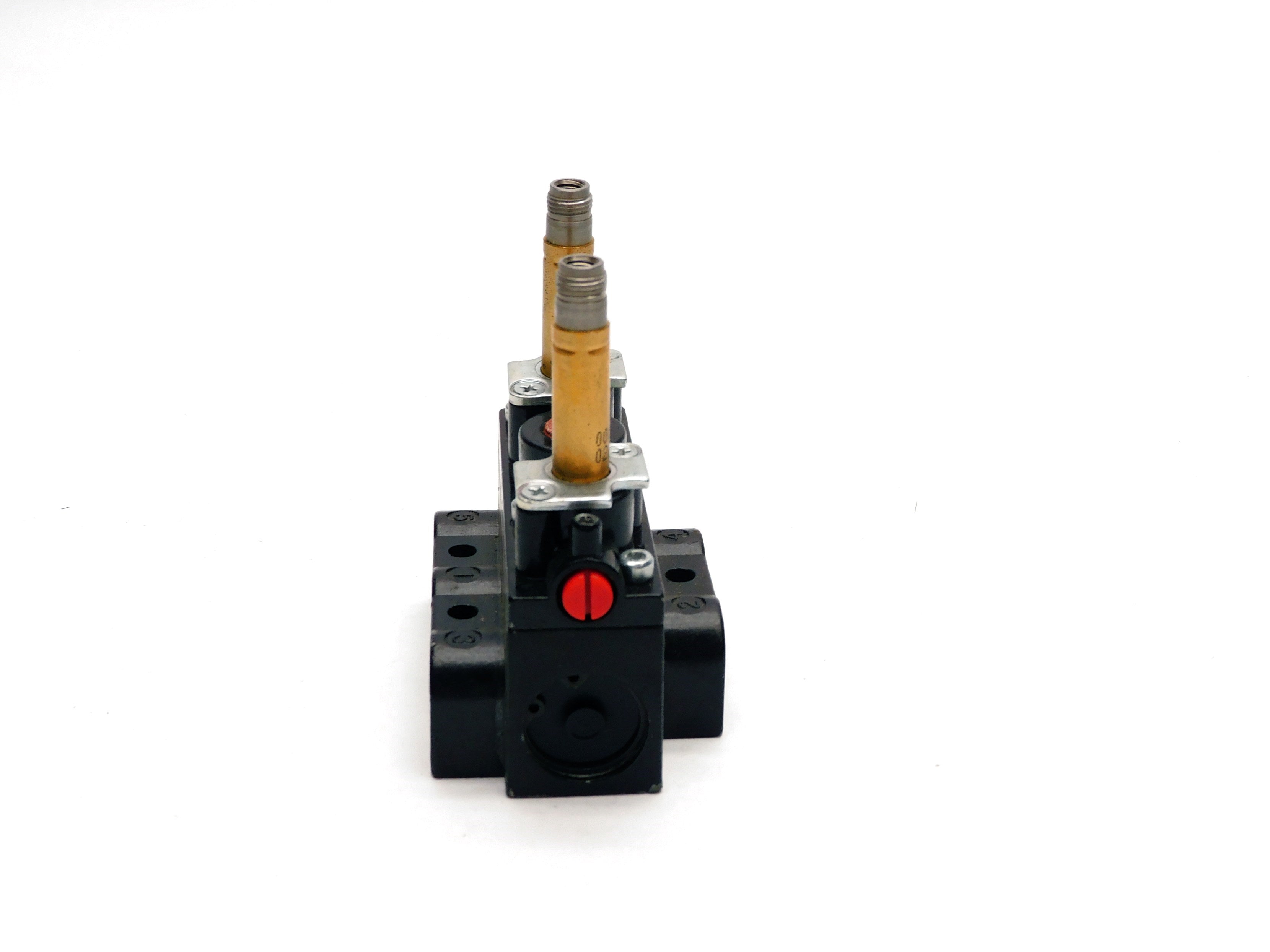 ARO A312SD-12O-A (AS PICTURED) UNMP