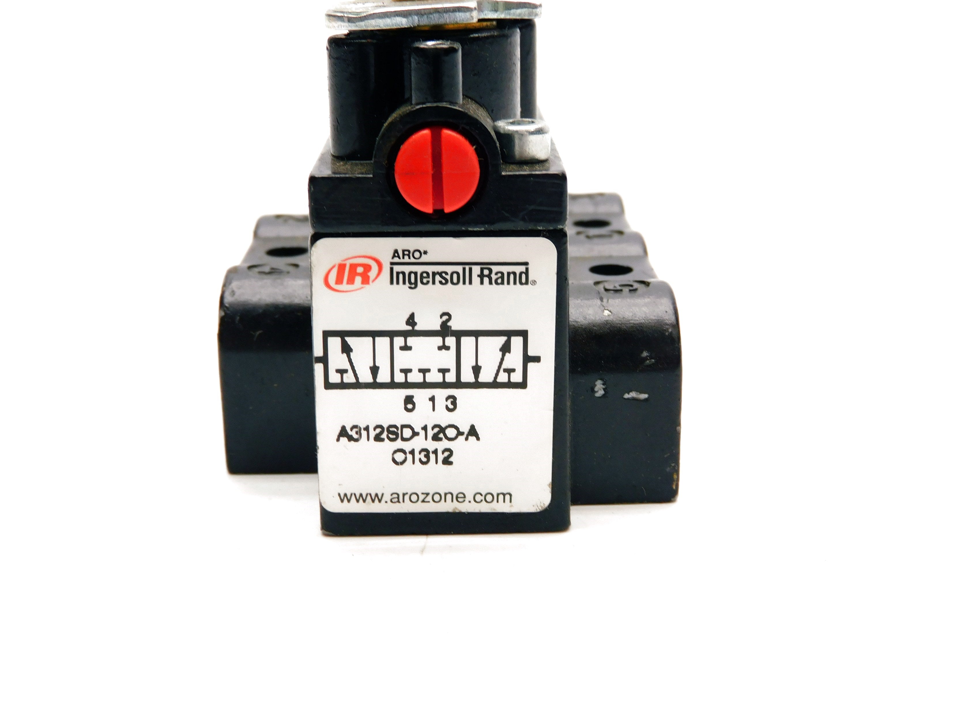 ARO A312SD-12O-A (AS PICTURED) UNMP