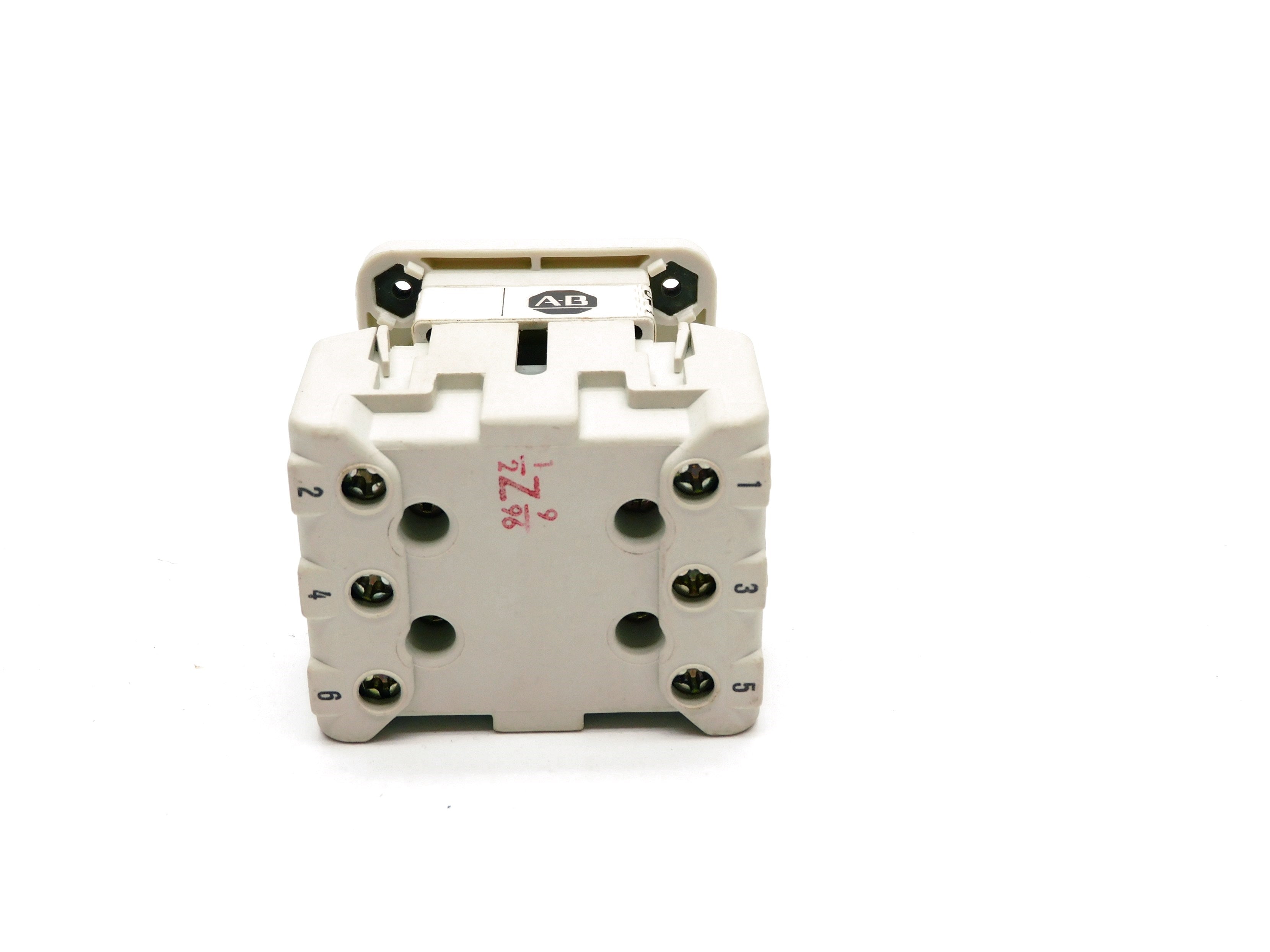 INDUSTRIAL SPARE PART 194E-E20-1753 SER. A NSNP