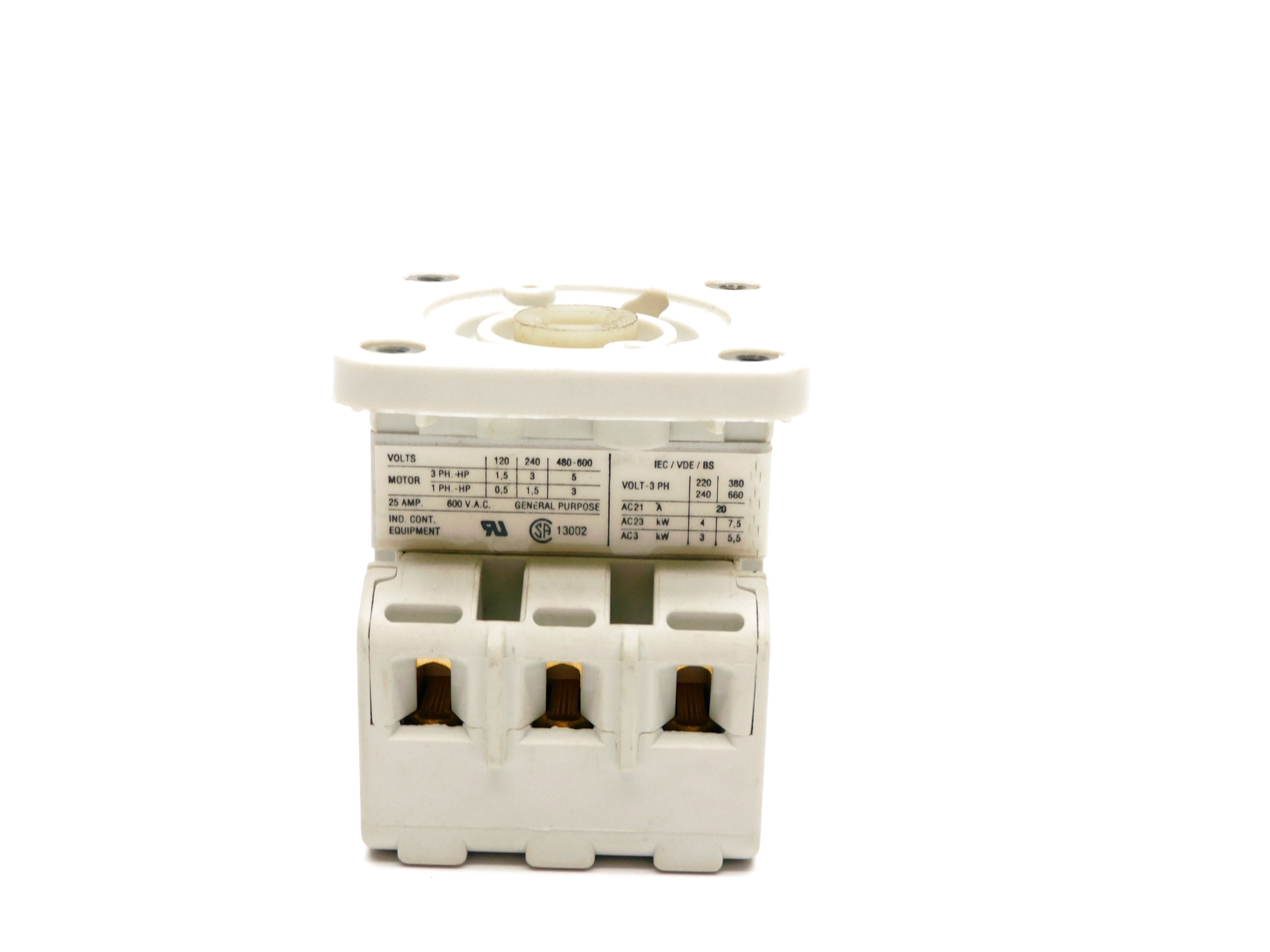 INDUSTRIAL SPARE PART 194E-E20-1753 SER. A NSNP